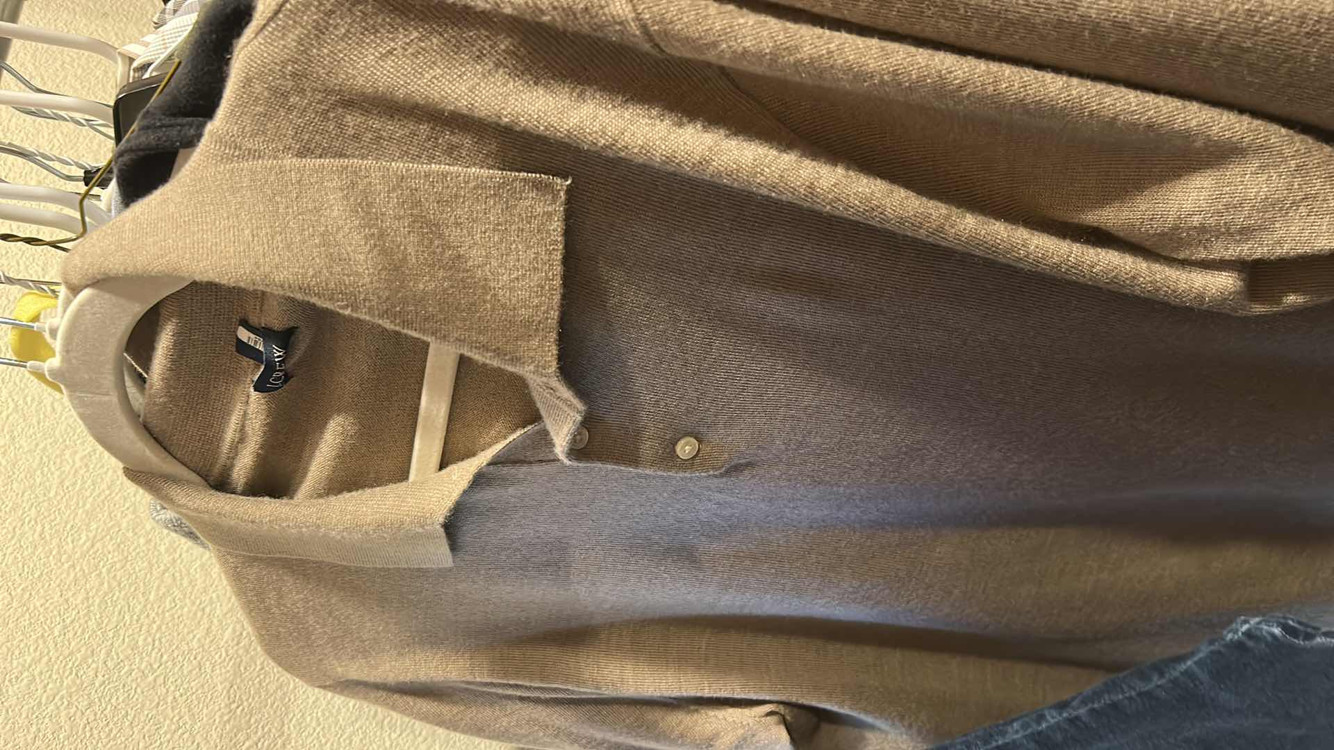 Photo 1 of MEN’S CLOTHING SIZE LARGE