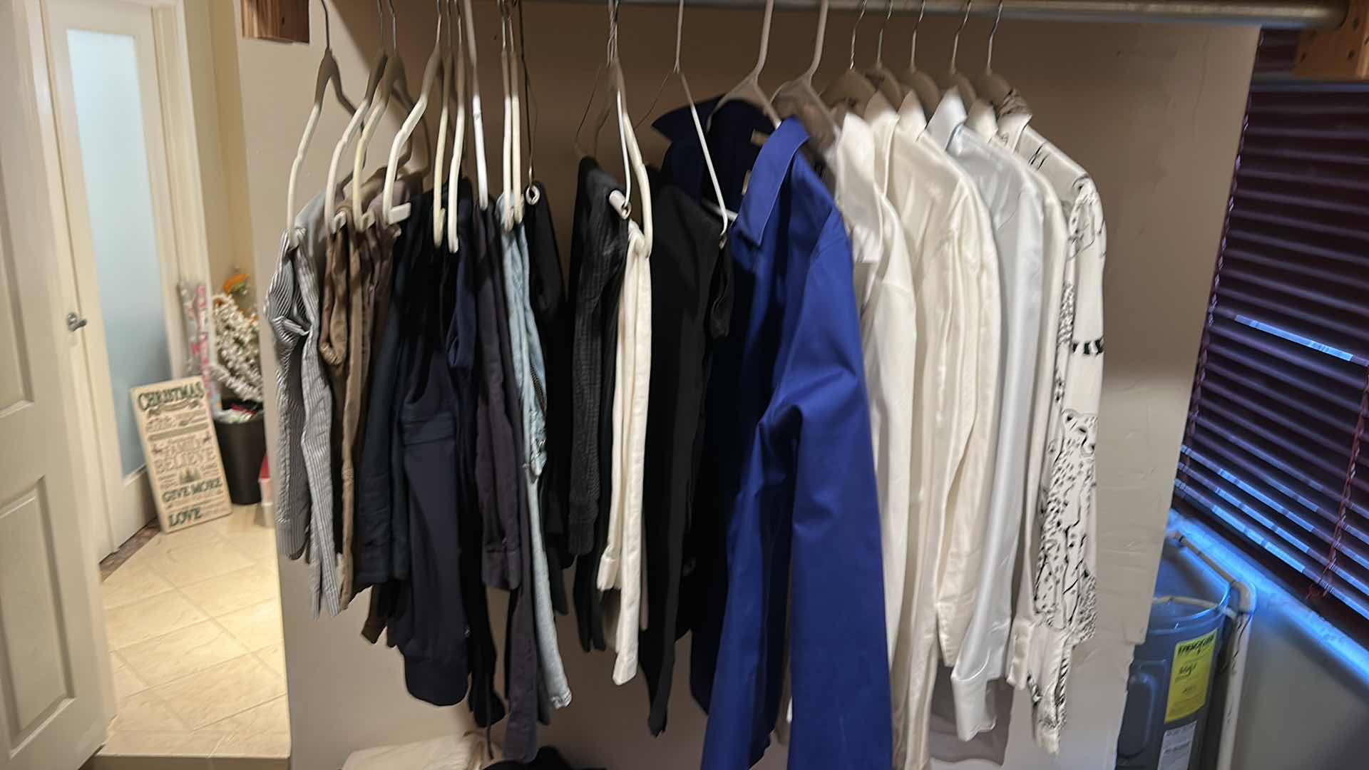 Photo 1 of WOMEN’S CLOTHING SIZE LARGE
