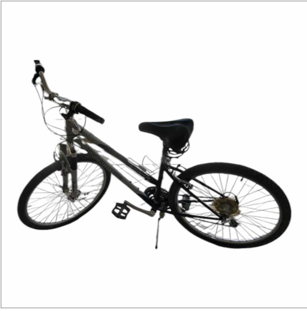 Photo 1 of MONGOOSE WOMEN COMFORT BIKE W STEP THROUGH FRAME DESIGN