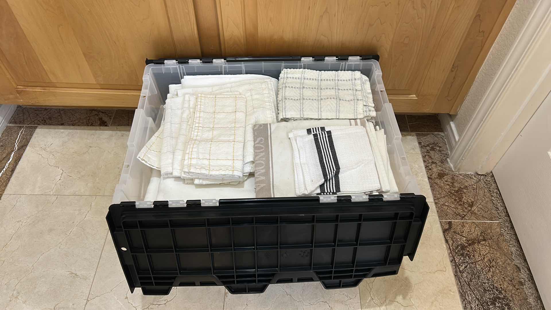 Photo 1 of LINENS- BLANKETS, COMFORTERS, SHEETS, TOWELS, AND MORE