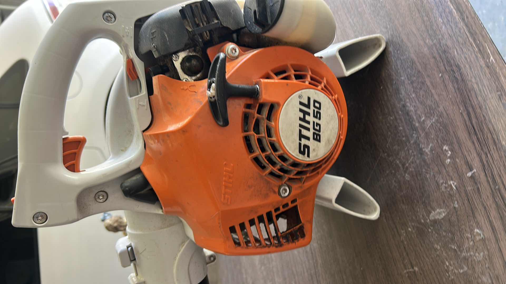 Photo 1 of STIHL LEAF BLOWER