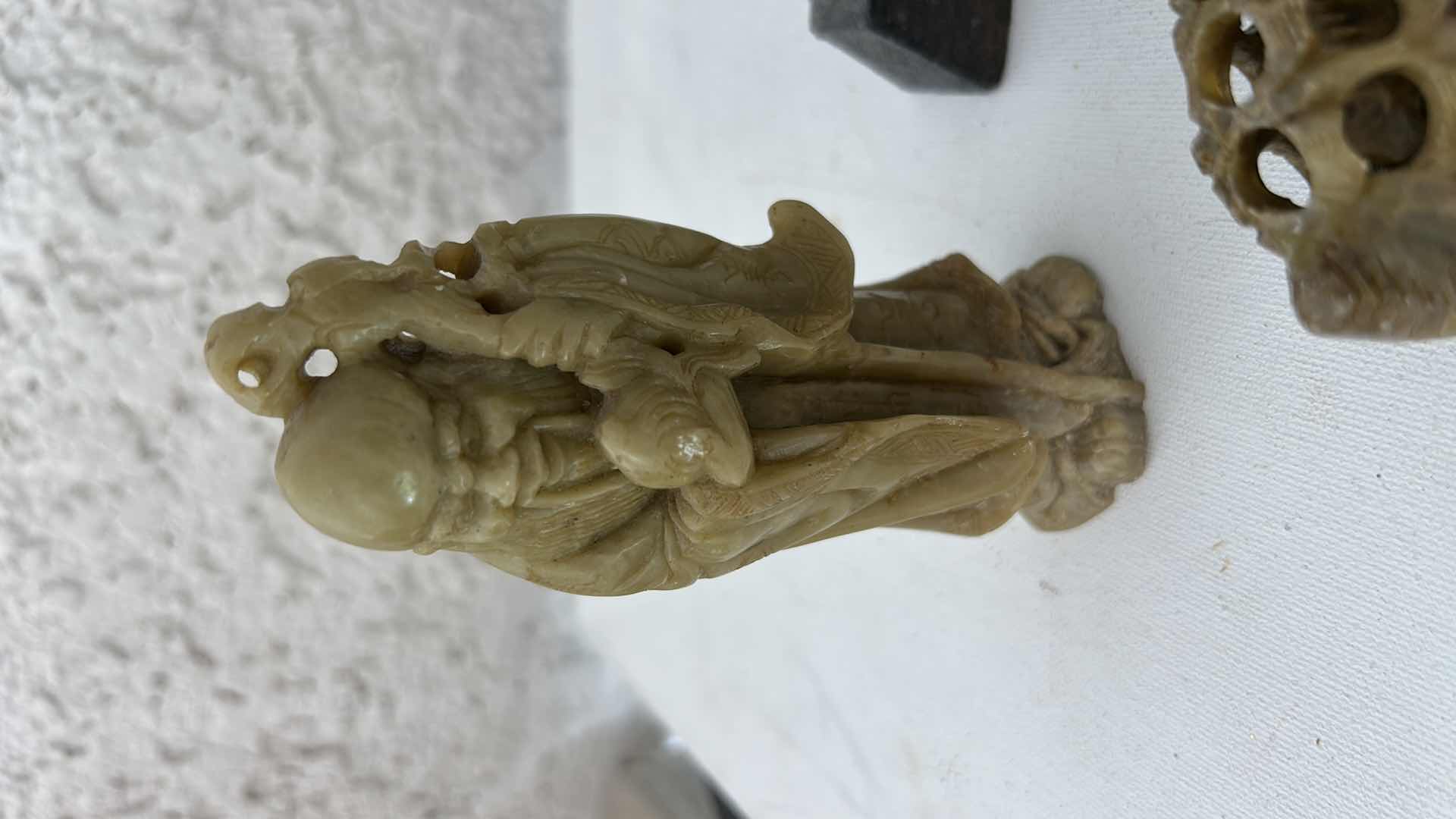 Photo 1 of ASIAN HOME DECOR, TALLEST 7 INCHES