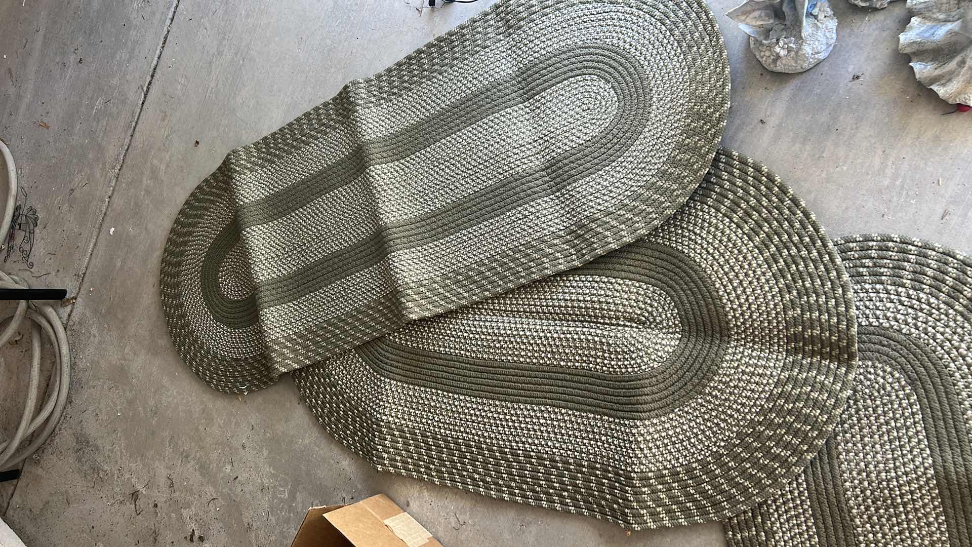 Photo 1 of 6 - DOORMATS AND FLOOR RUGS