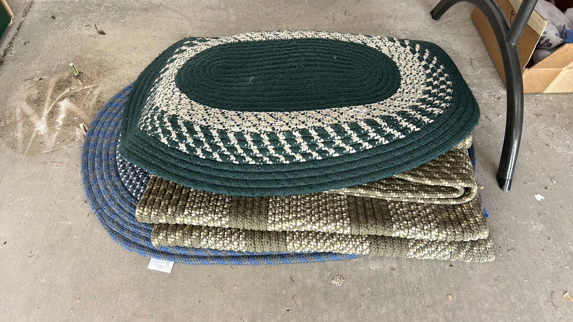 Photo 1 of 6 - DOORMATS AND FLOOR RUGS