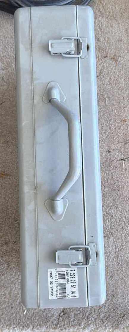 Photo 1 of OSCULATING MULTIMASTER SANDER 11" X 5"