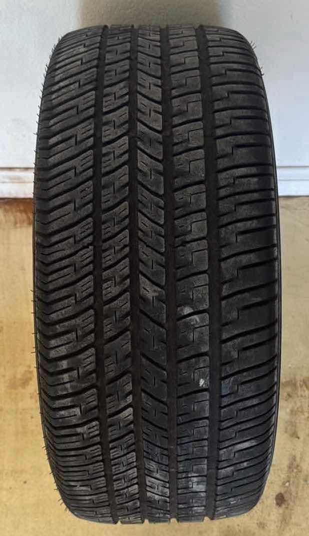 Photo 1 of GOOD YEAR TIRE P225/50R16