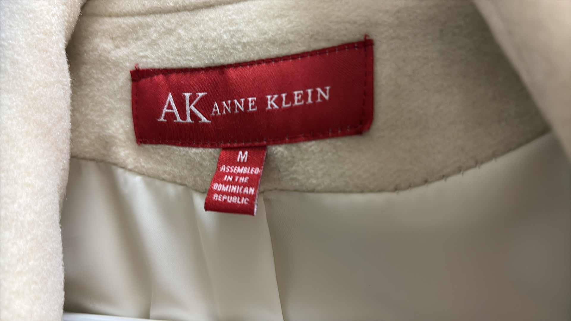 Photo 1 of CONTENTS OF PRIMARY CLOSET WOMENS SWEATERS & JACKETS SIZE S-XL