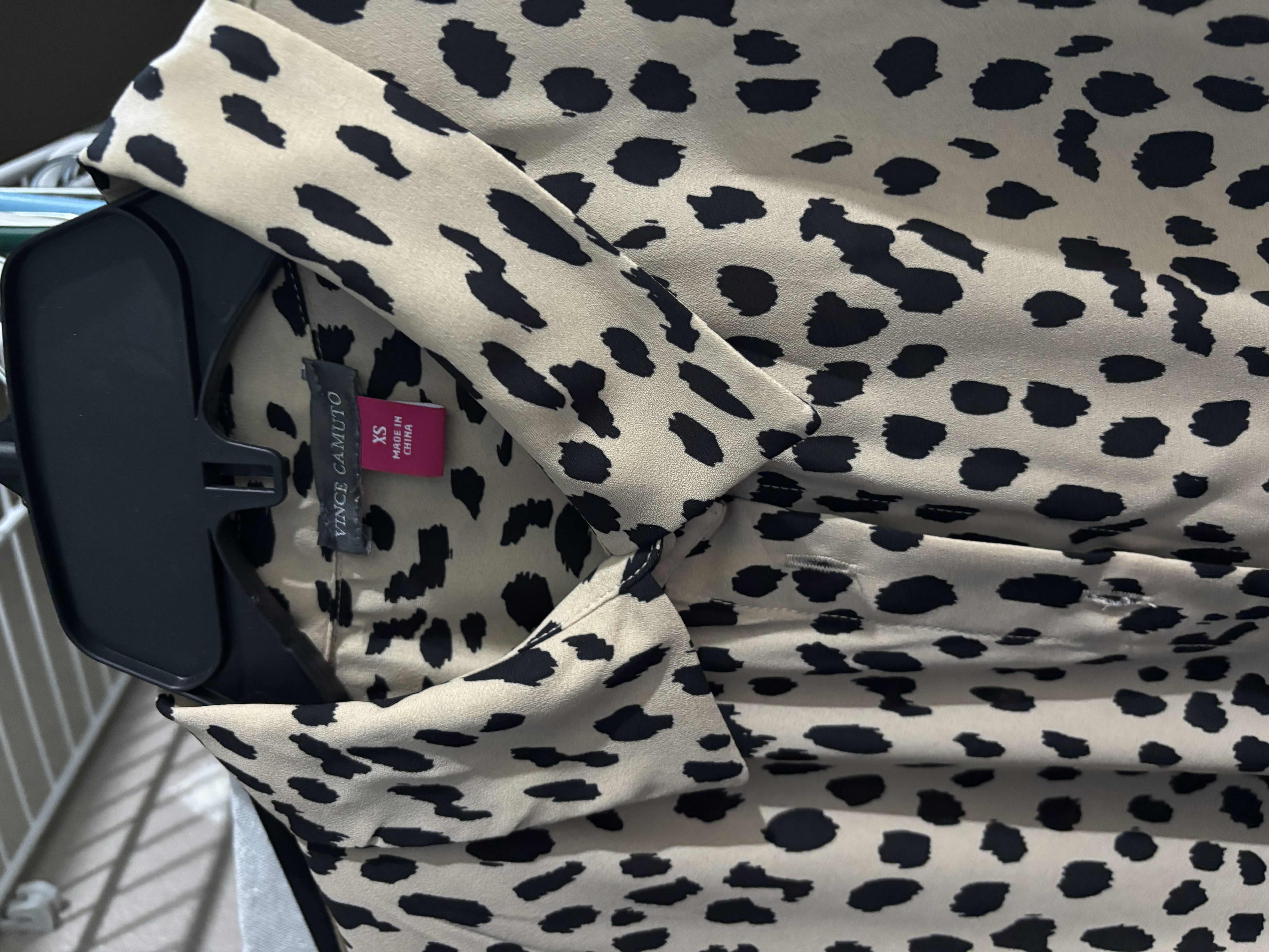 Photo 1 of CONTENTS OF CLOSET: WOMENS CLOTHES, SIZE S-L