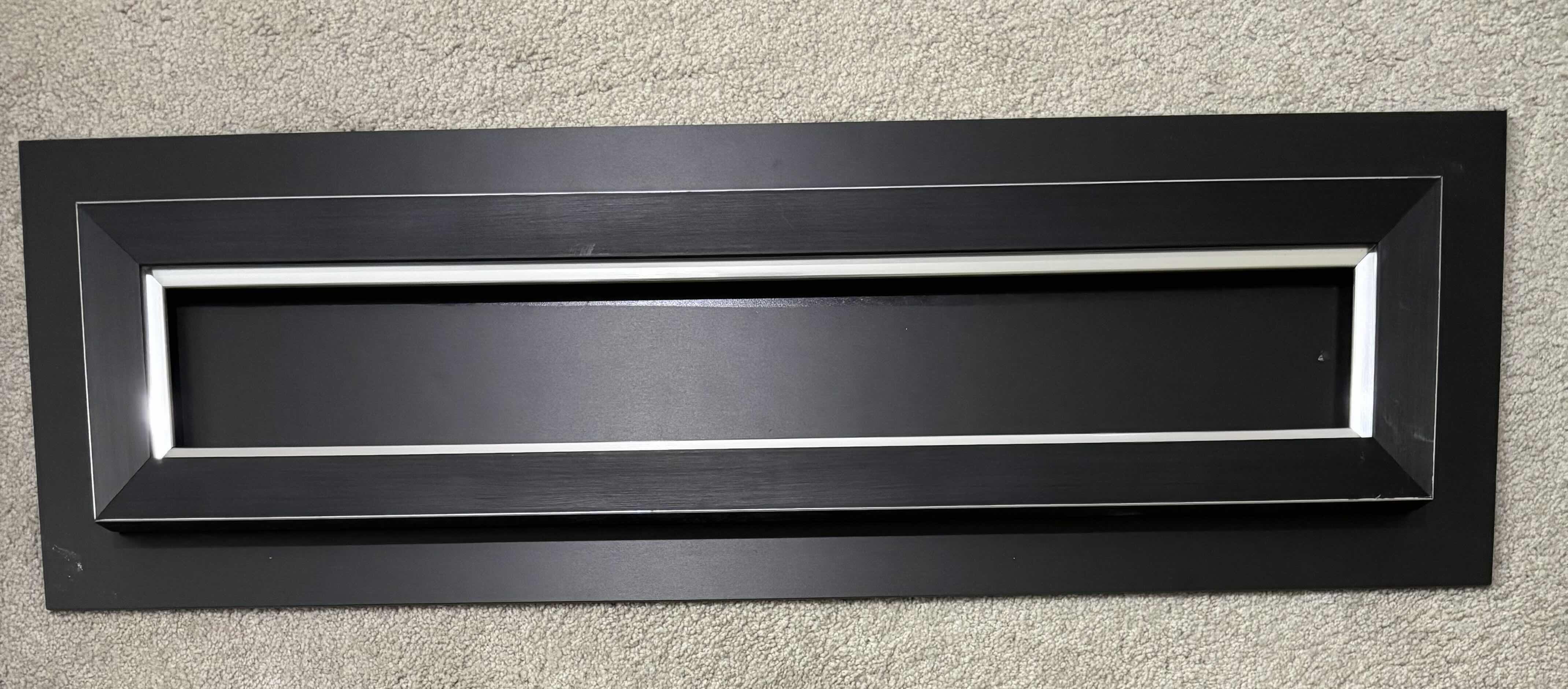 Photo 1 of RELIGIOUS THEMED WALL ART 36” X 11”