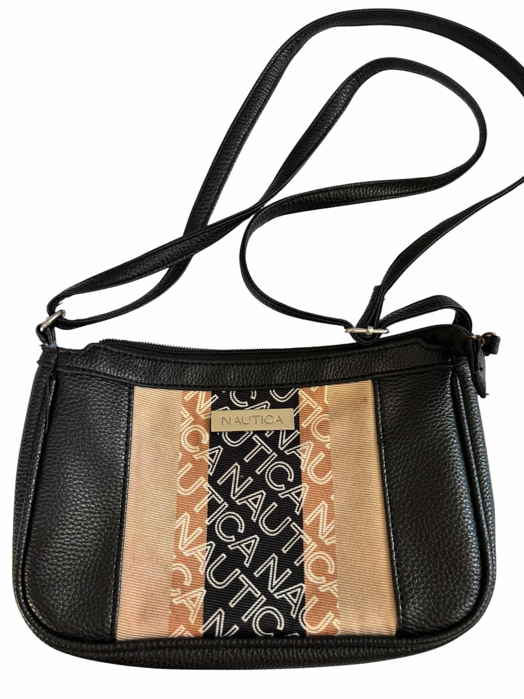 Photo 1 of THREE WOMENS HANDBAGS