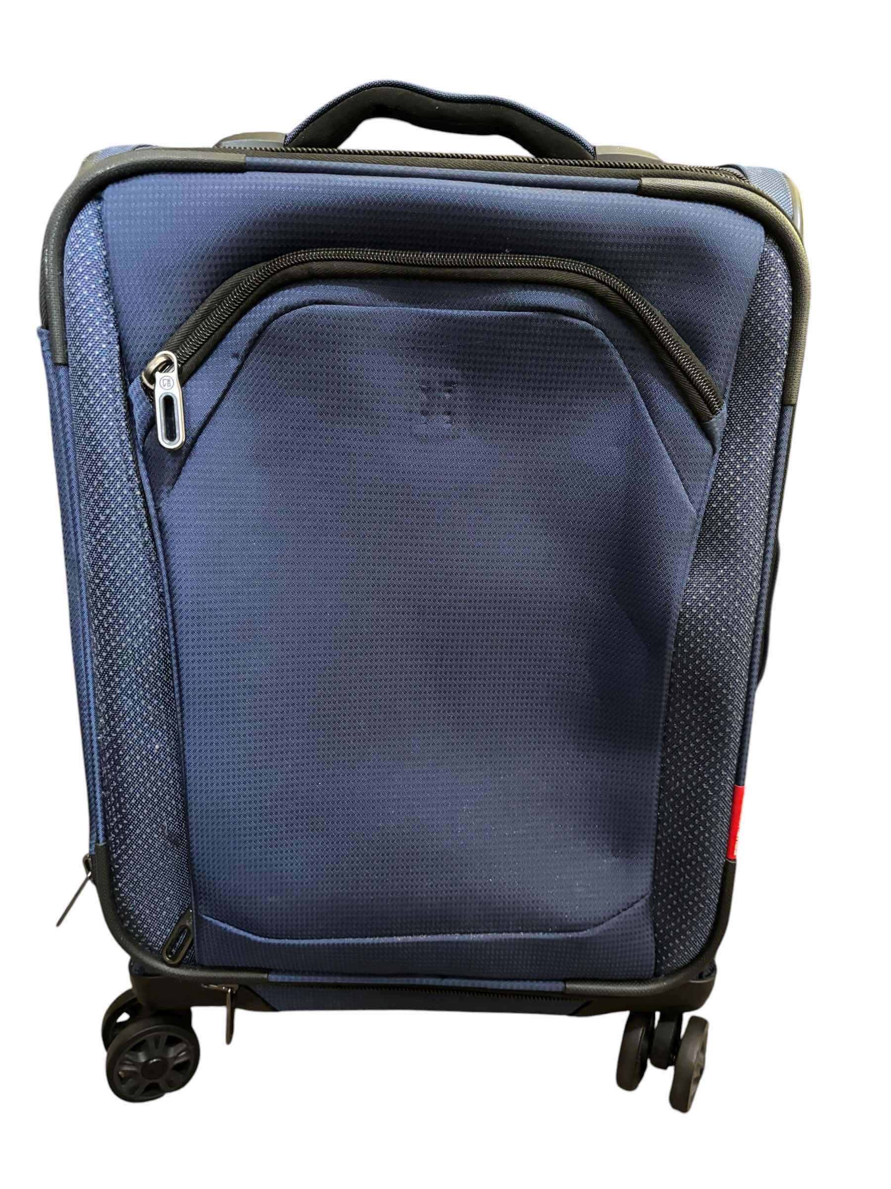 Photo 1 of REVO LIGHTWEIGHT ROLLING LUGGAGE H22”