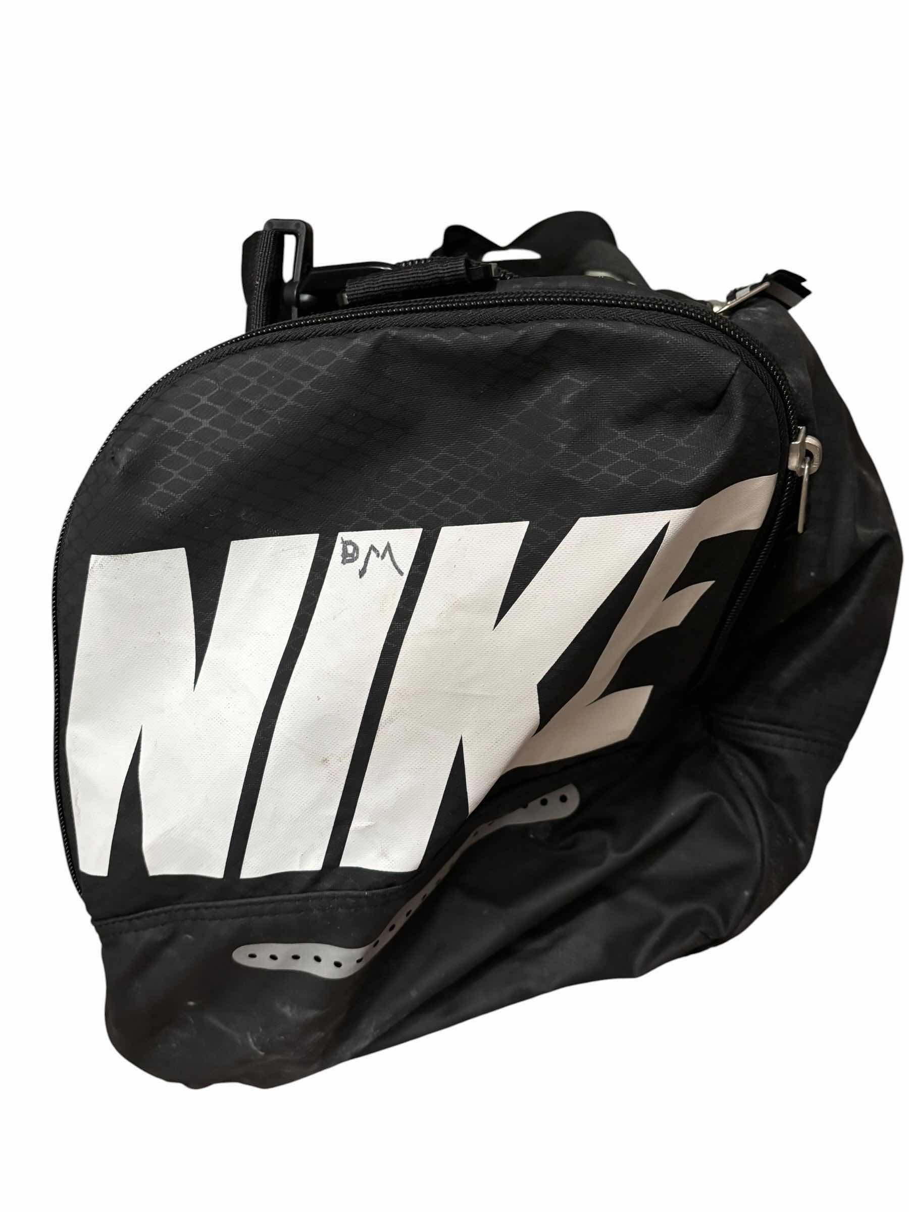 Photo 1 of FOUR BAGS: NIKE, CORONADO & MORE