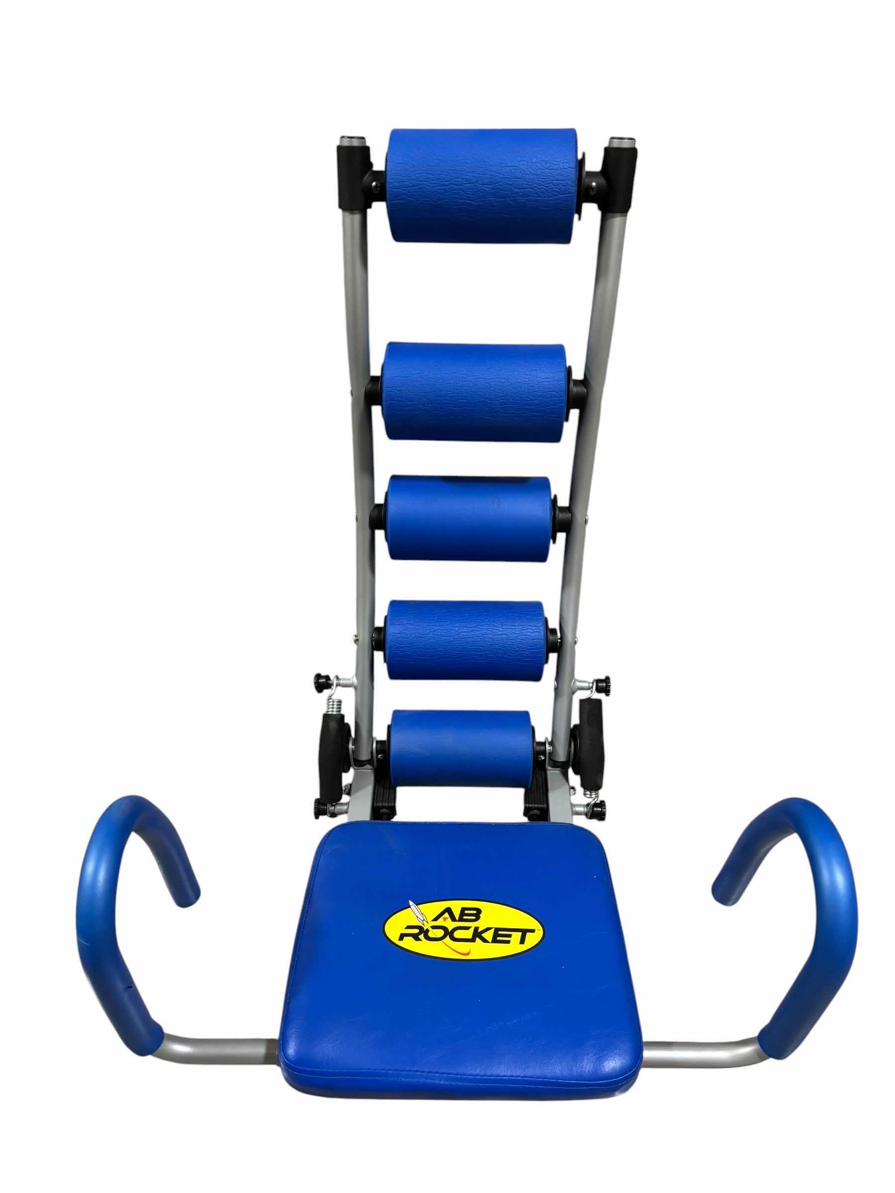 Photo 1 of AB ROCKET ABDOMINAL TRAINER $65
