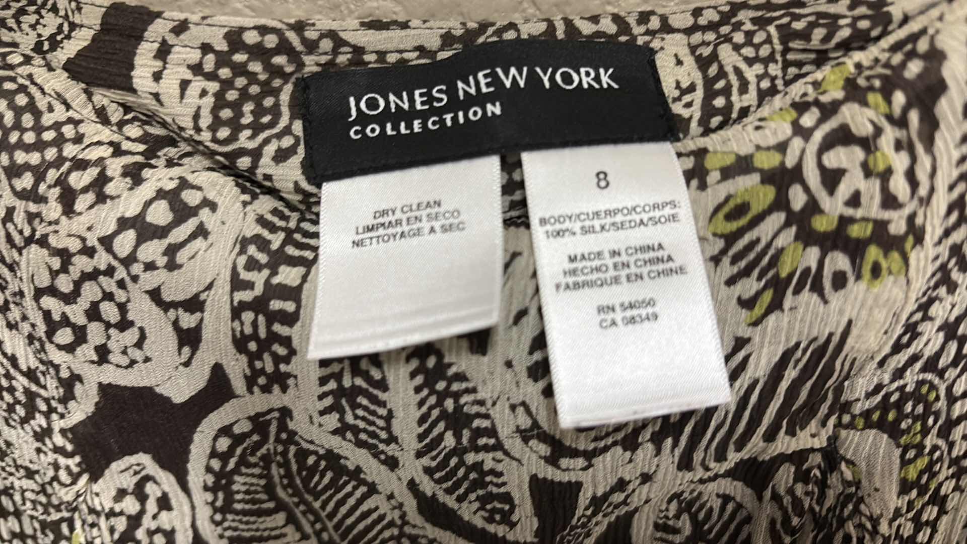 Photo 1 of PRIMARY CLOSET WOMENS LONG DRESSES SIZE 8 & 10