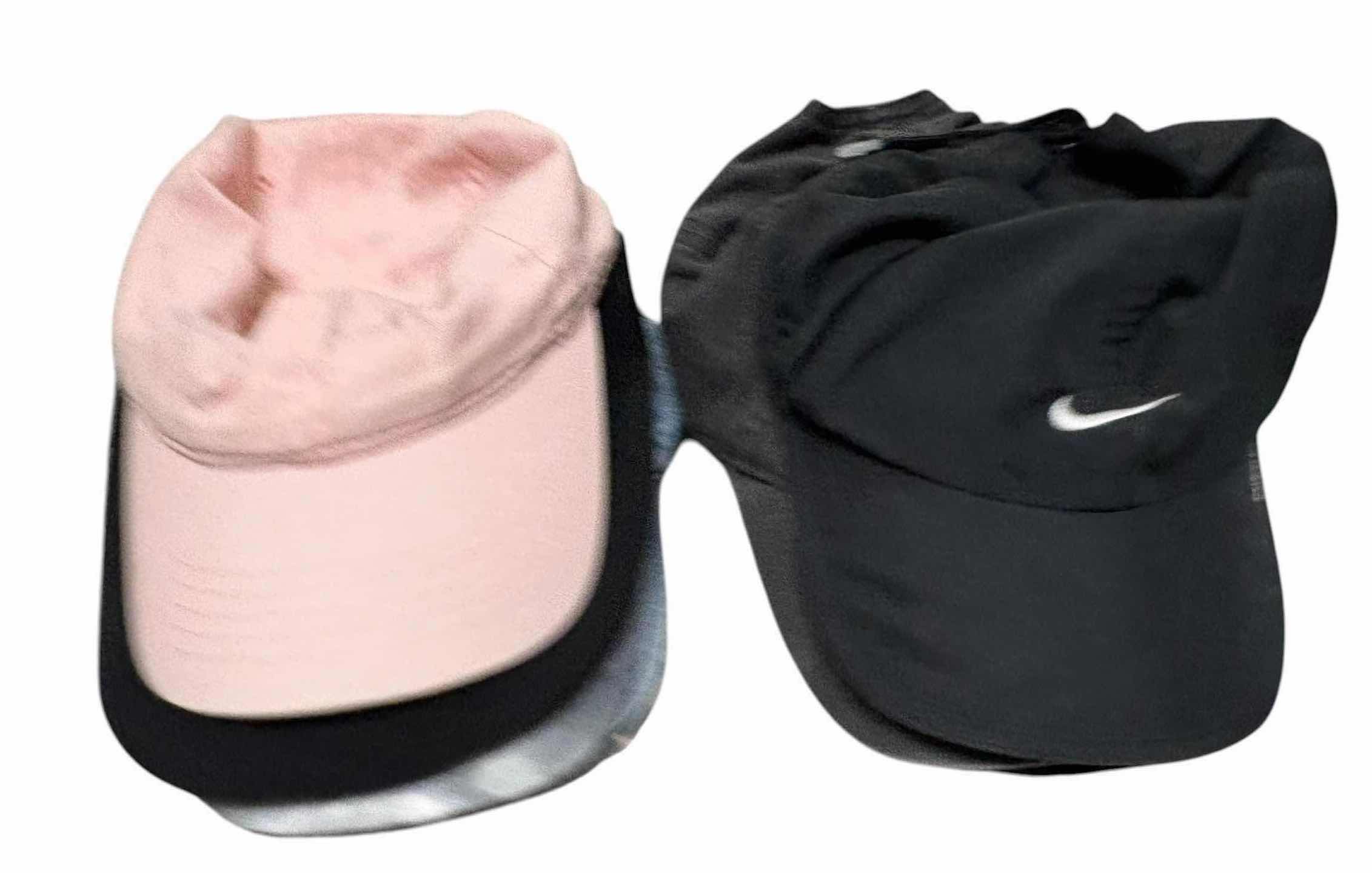 Photo 1 of 10-PCS WOMENS BASEBALL CAP – NIKE, CAMO, DENIM & CASUAL HATS