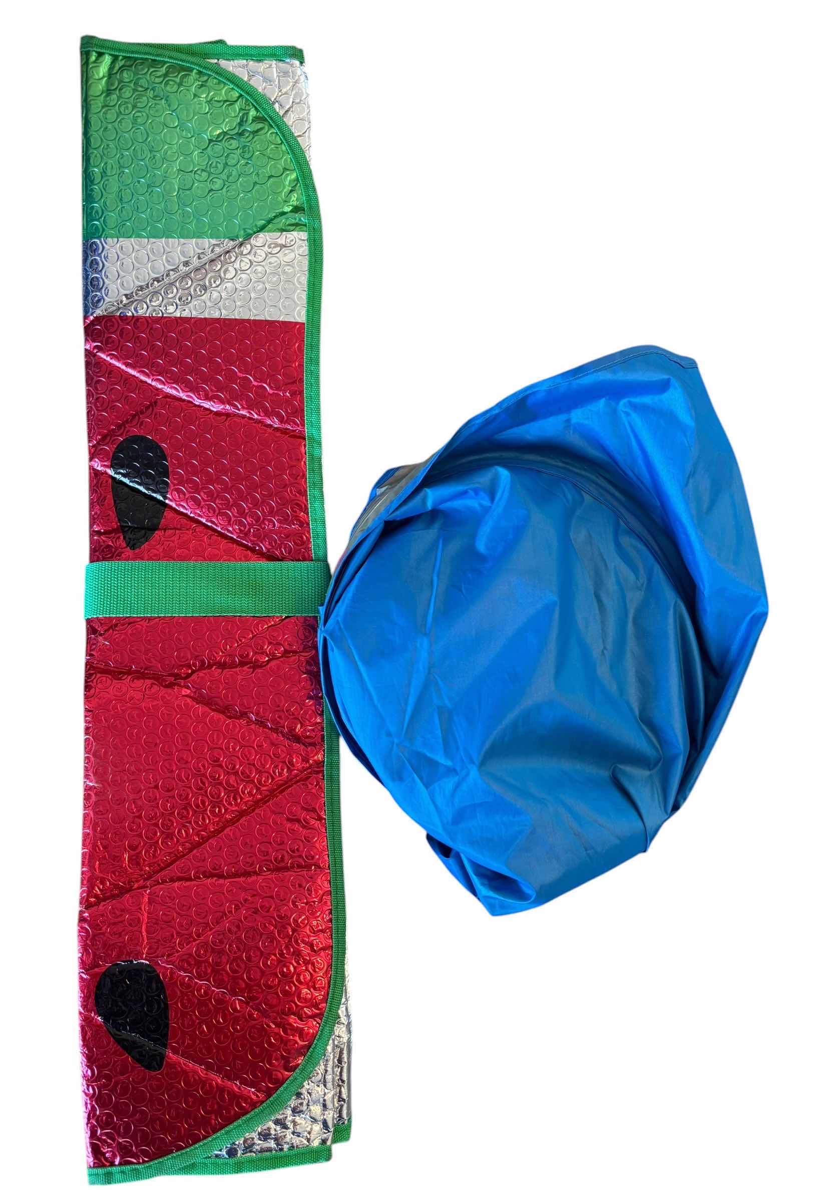 Photo 1 of CAR CARE ITEMS