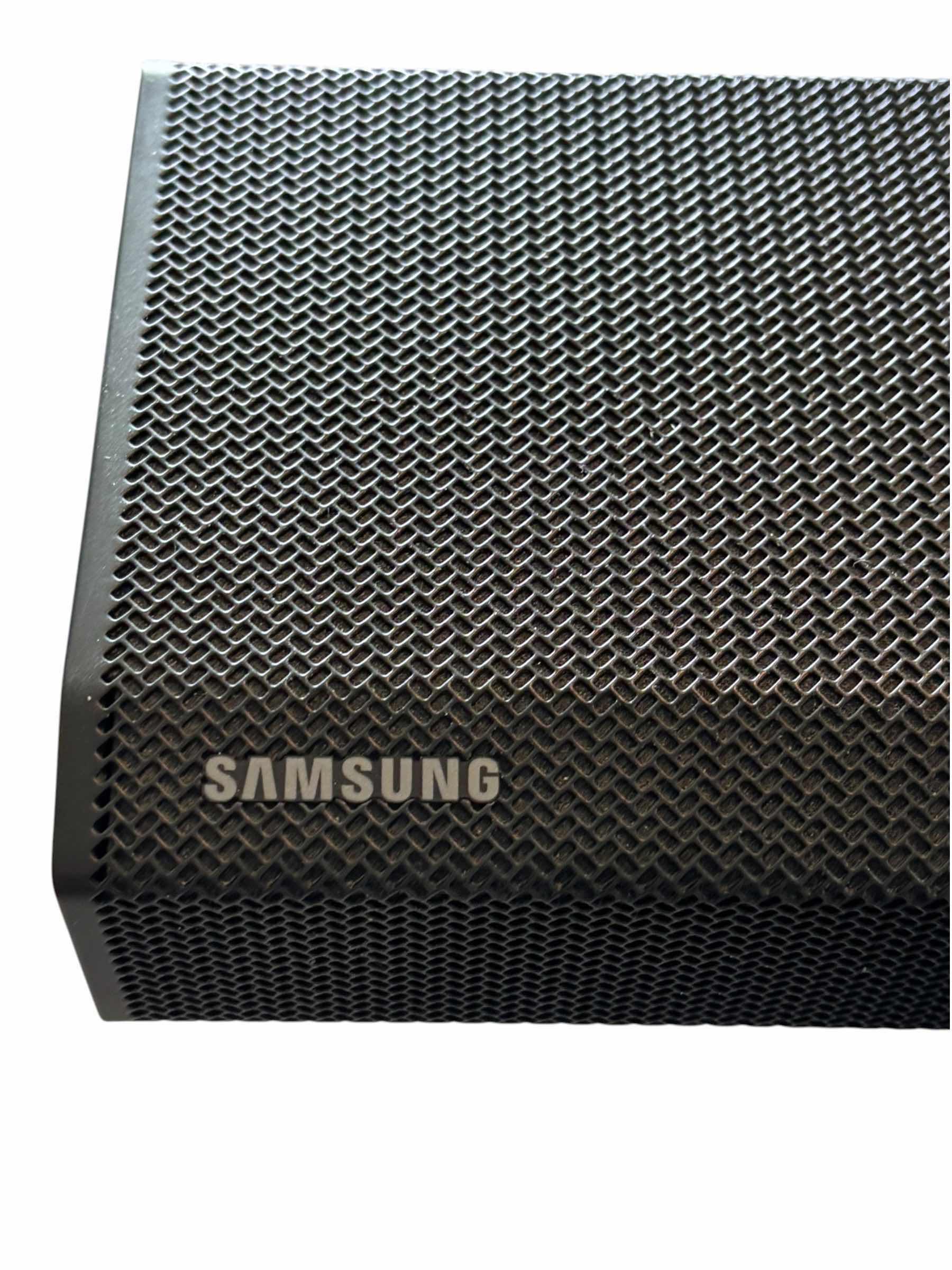 View 2 of SAMSUNG HW-Q800T SOUNDBAR WITH REMOTE