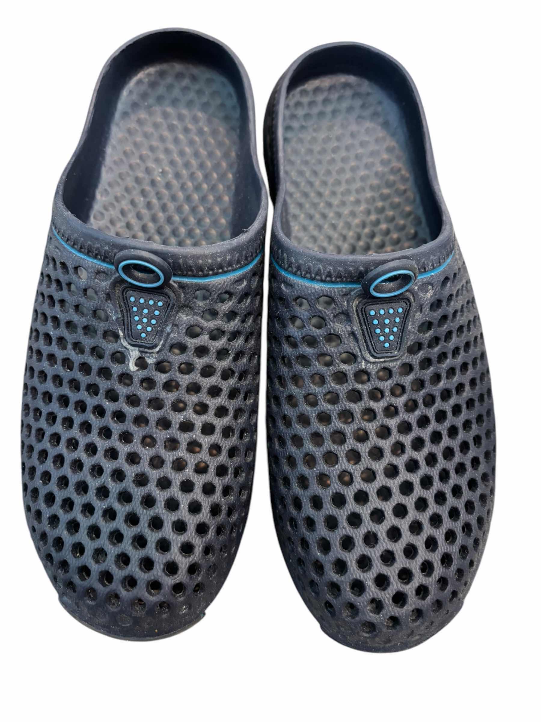 View 2 of TWO PAIRS OF MEN’S SLIP ON SHOES SIZE 11