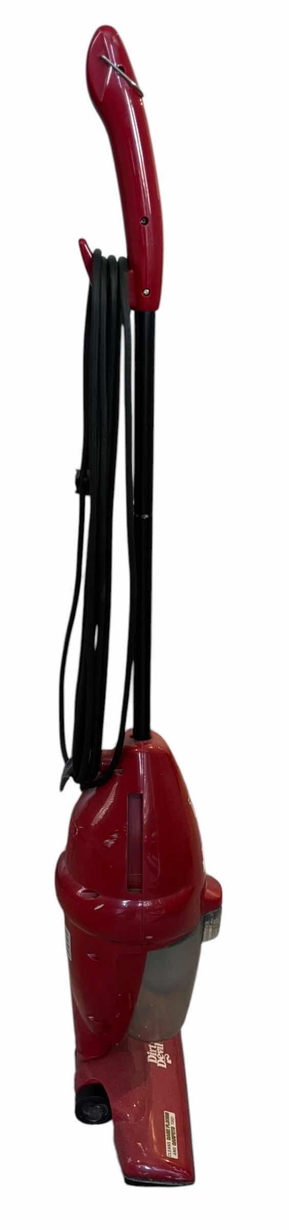 View 3 of DIRT DEVIL 12 AMP VACUUM