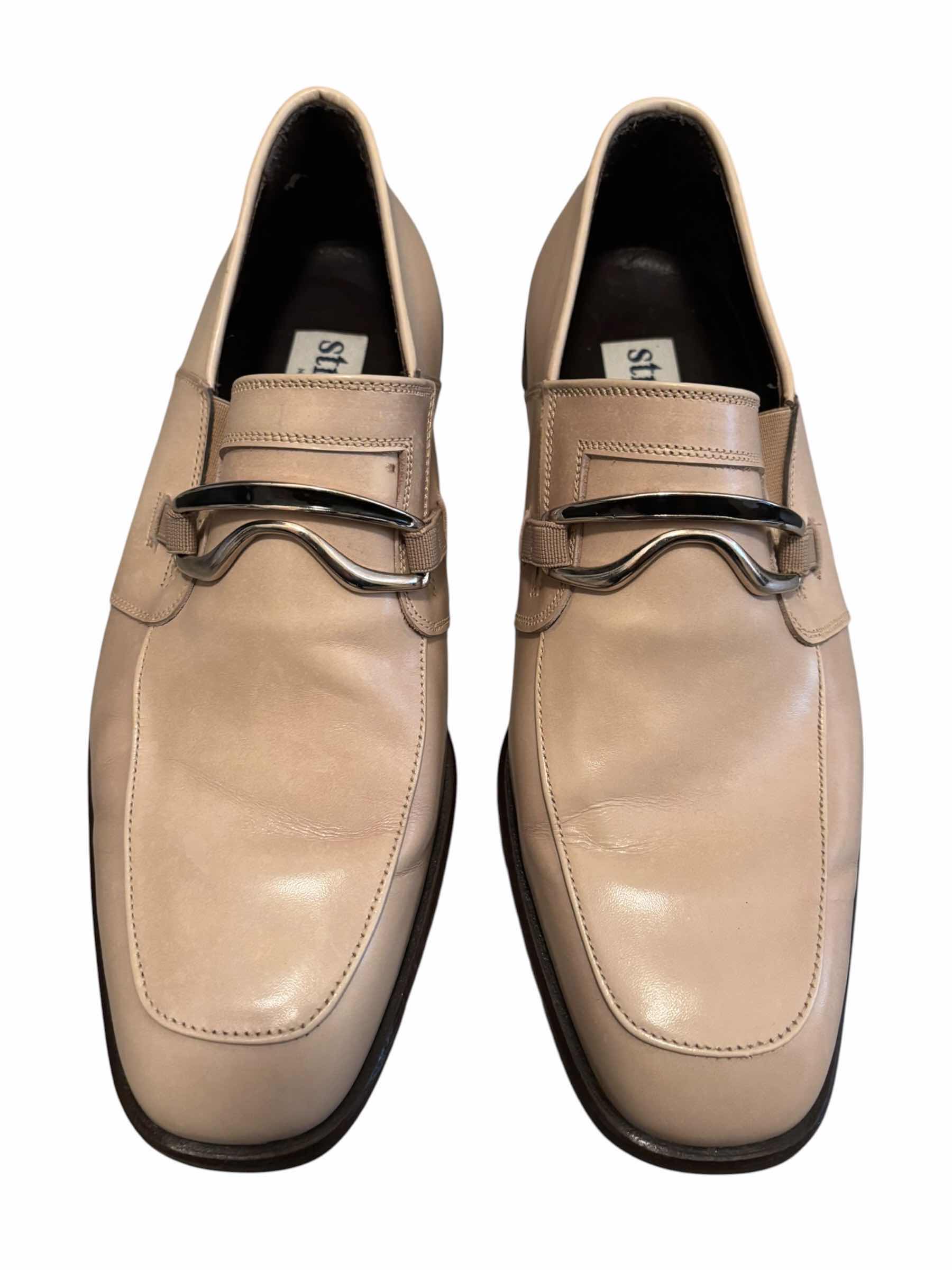 View 1 of STRACAM MADE IN ITALY MEN’S SHOES SIZE 9 $90