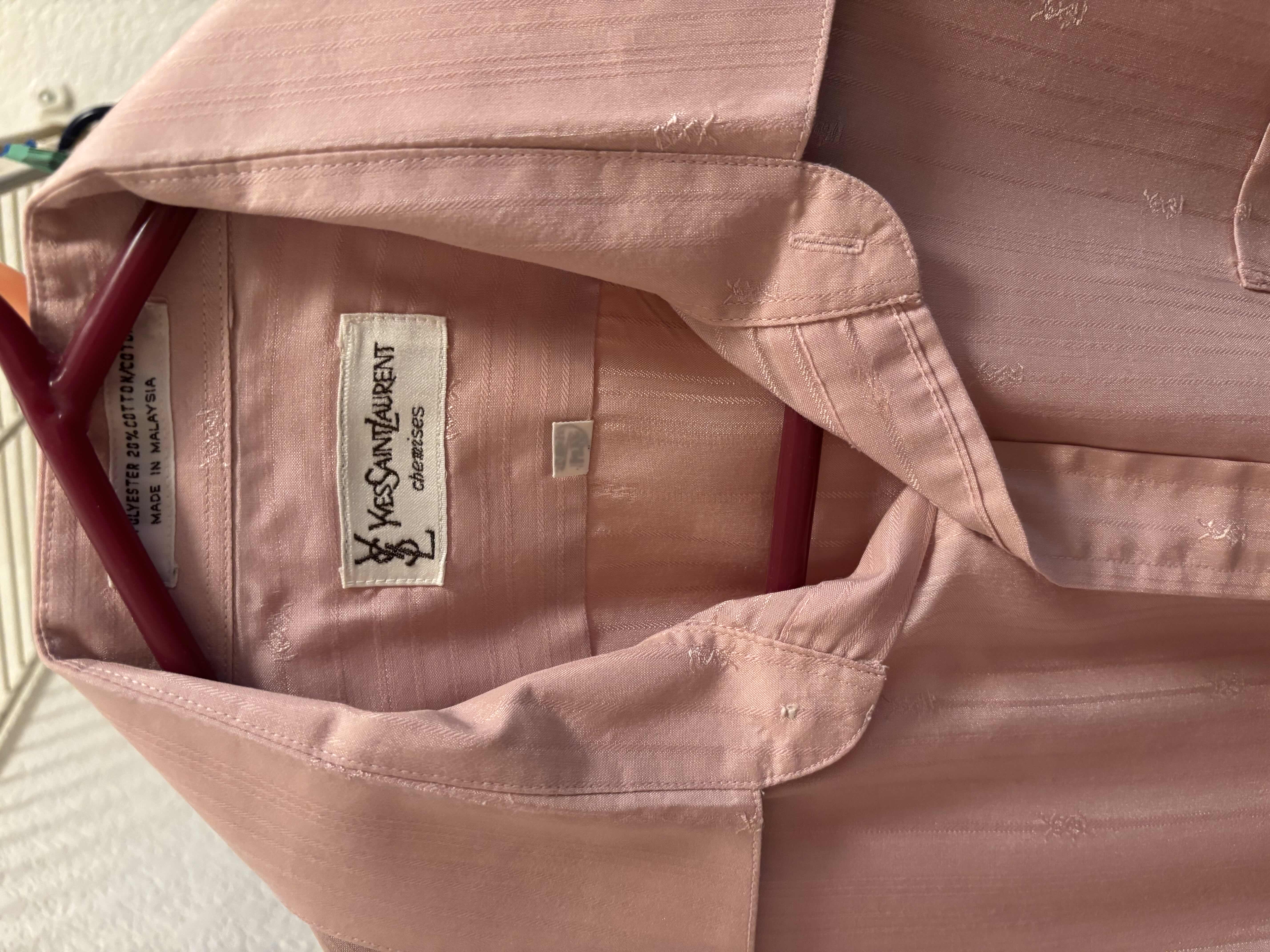 View 2 of MEN’S LONG SLEEVE DRESS SHIRTS SIZE M