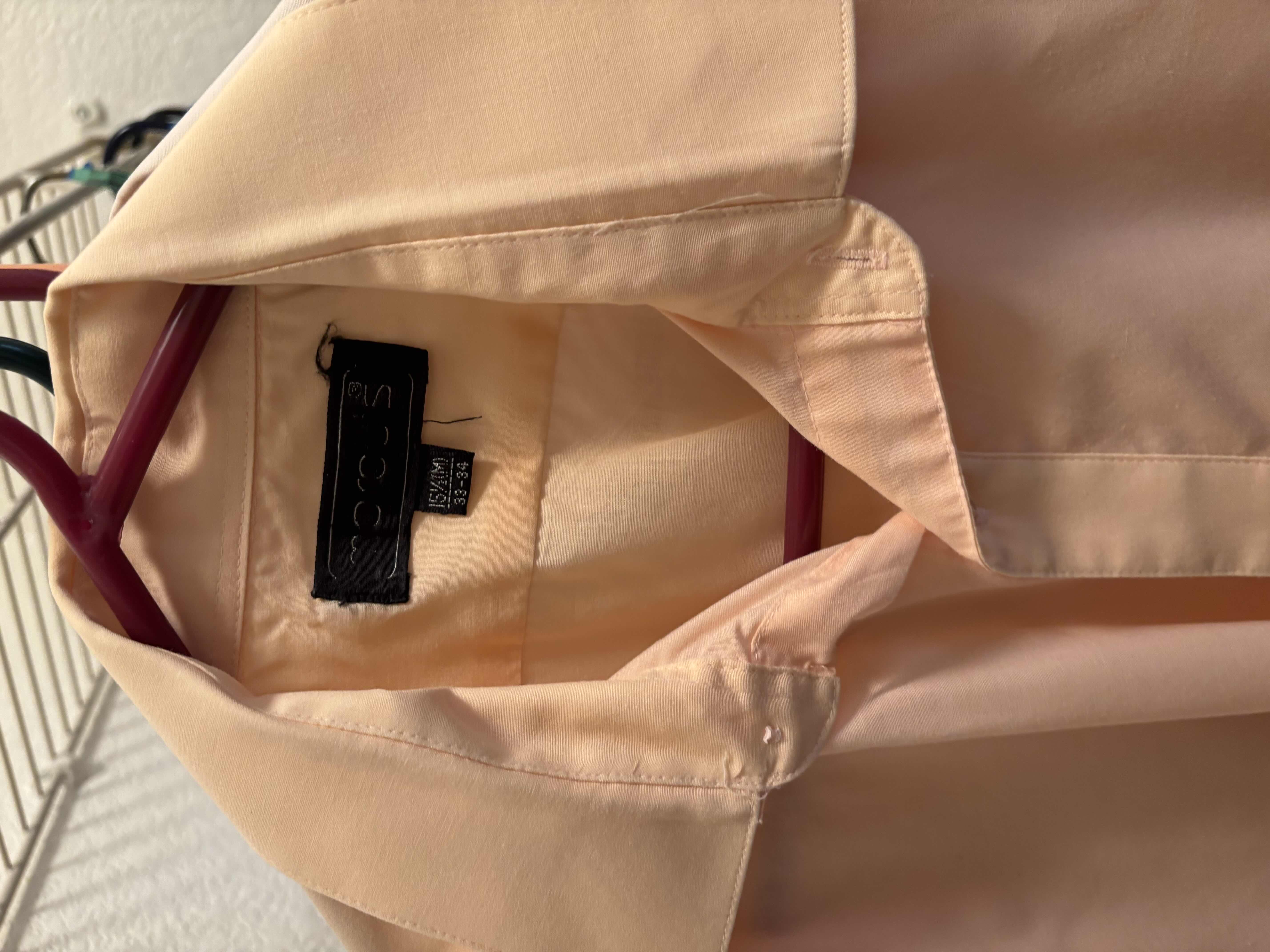 View 5 of MEN’S LONG SLEEVE DRESS SHIRTS SIZE M