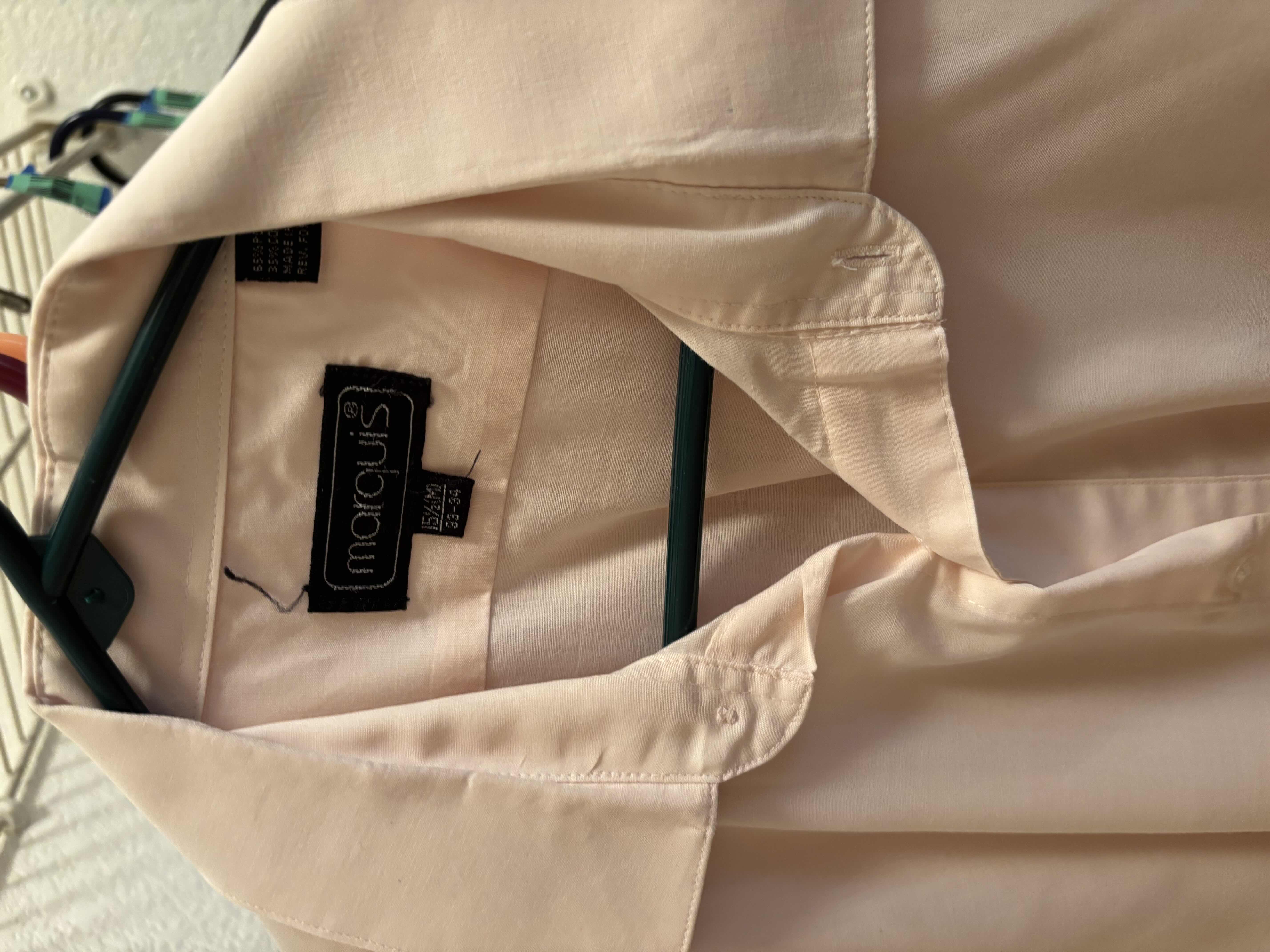 View 4 of MEN’S LONG SLEEVE DRESS SHIRTS SIZE M
