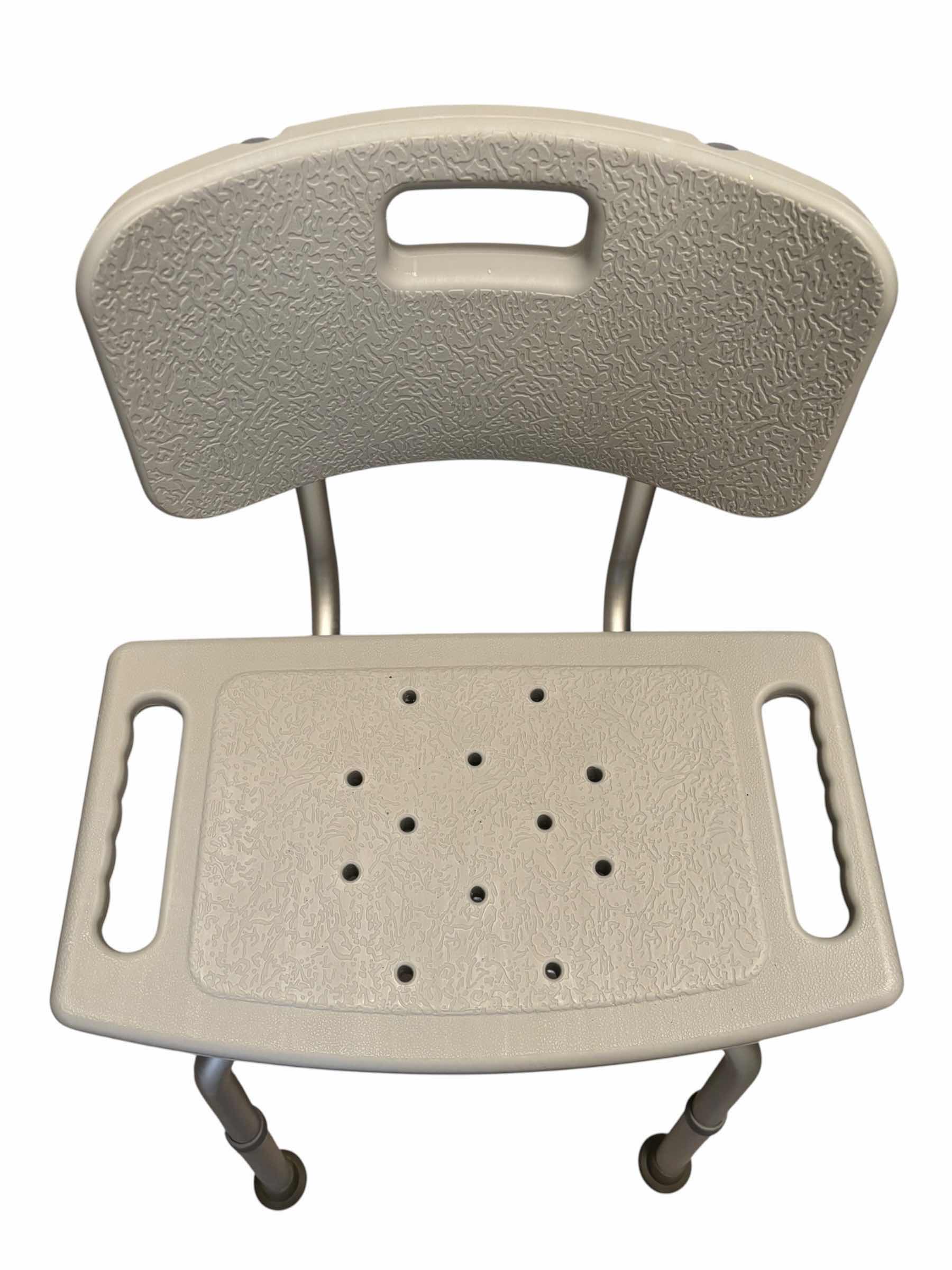 View 2 of BATHROOM SAFETY SHOWER TUB BENCH CHAIR