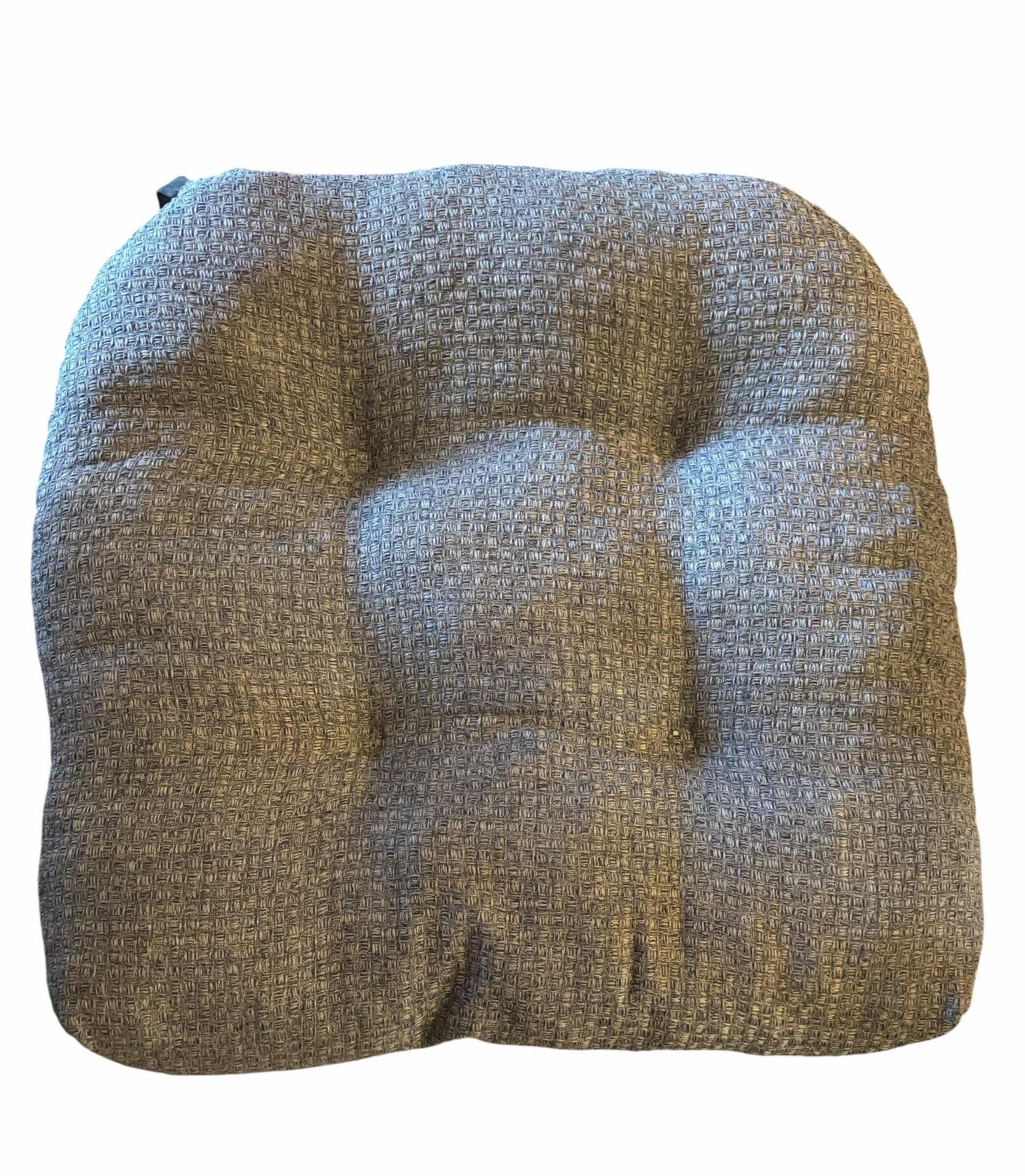 View 3 of NINE SEAT CUSHIONS 16” X 16”