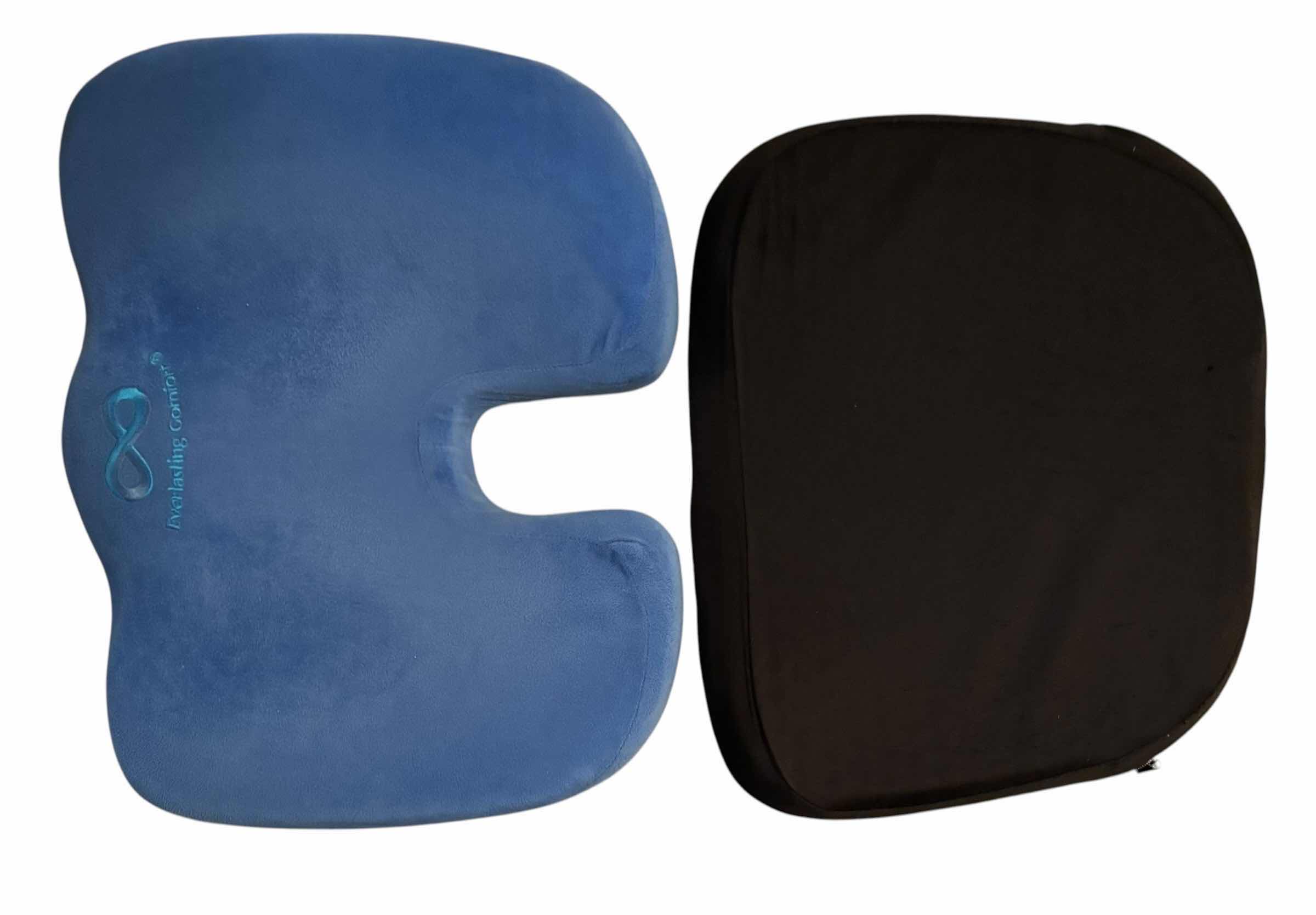View 4 of NINE SEAT CUSHIONS 16” X 16”