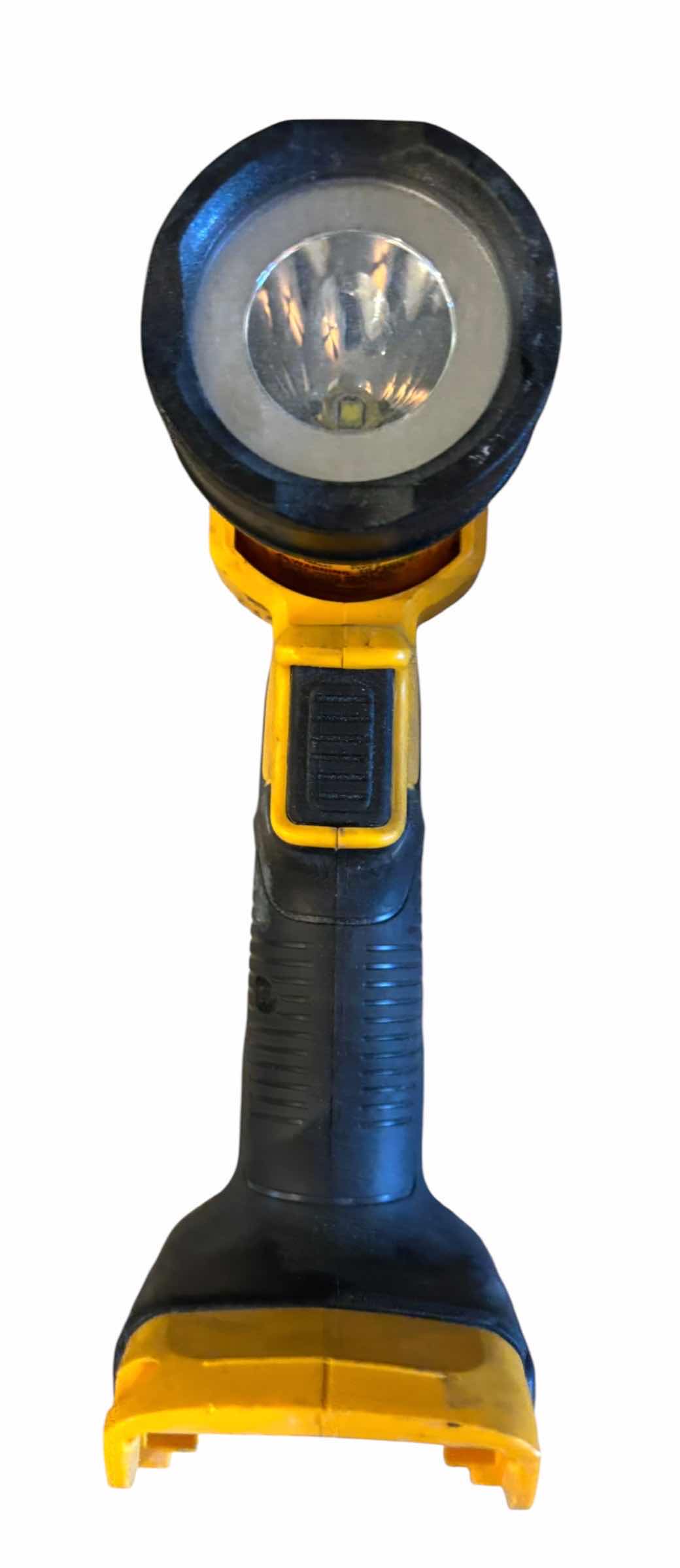 View 4 of DEWALT DRILLS & FLASHLIGHT WITH BATTERY & CHARGER