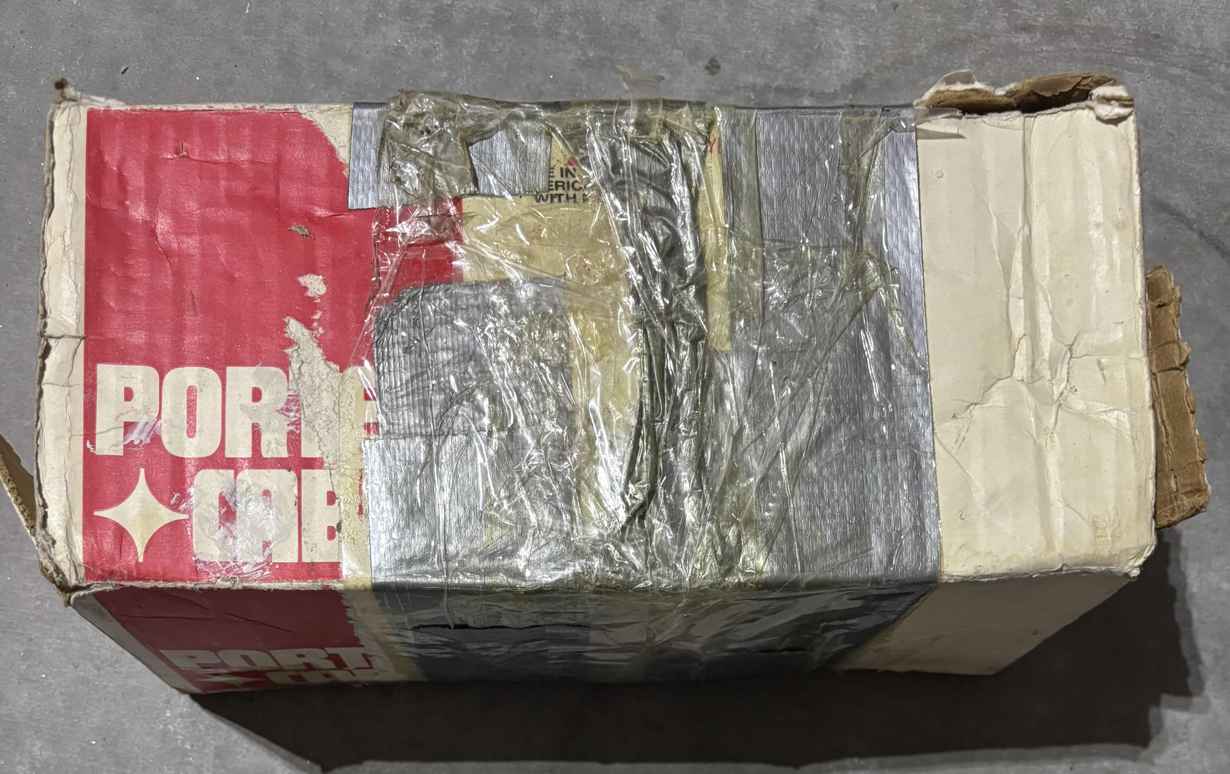 View 3 of PORTER CABLE DRYWALL CUTOUT TOOL POWER UNIT $85