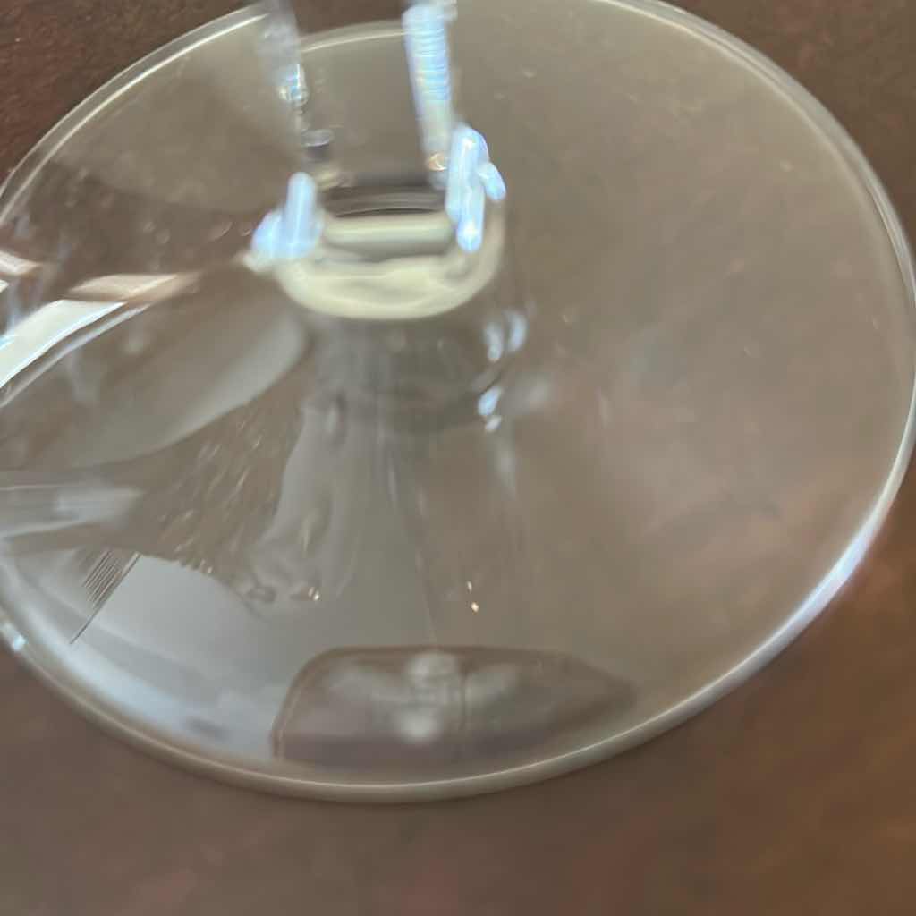 Photo 1 of 3- WATERFORD CRYSTAL MILLENNIUM COLLECTION PROSPERITY TOASTING FLUTES $129