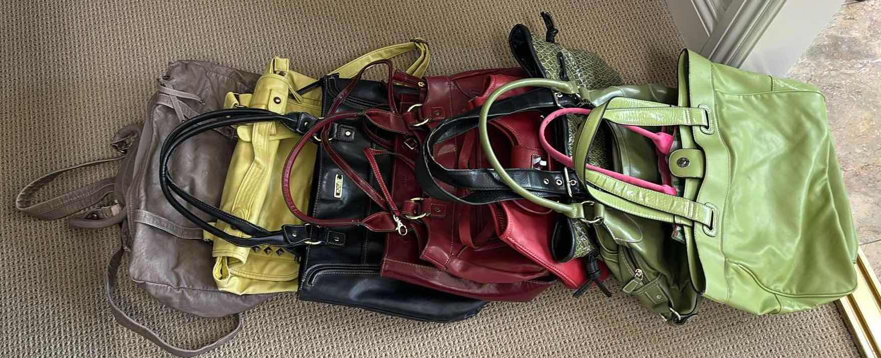 Photo 1 of WOMENS TOTES/PURSES