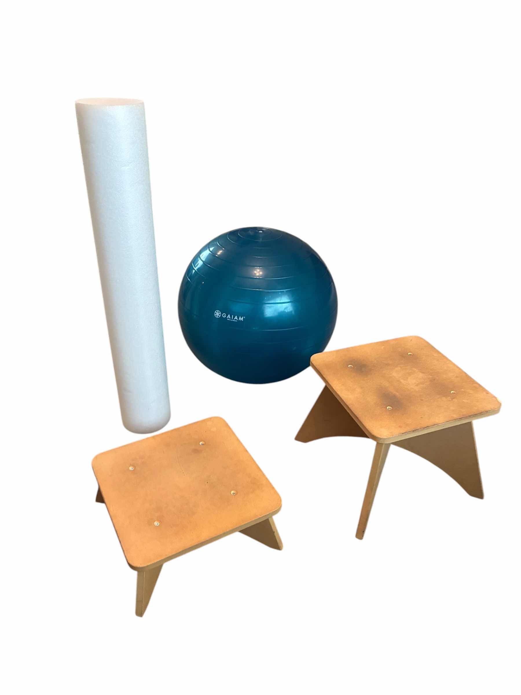 Photo 1 of HOME EXERCISE EQUIPMENT (4)