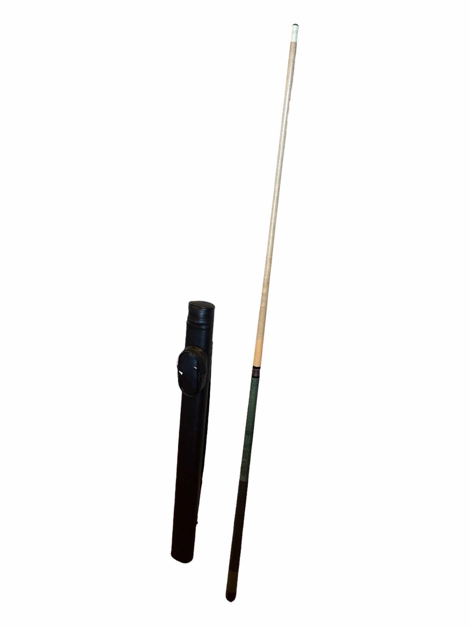 View 1 of MCDERMOTT GS-SERIES POOL CUE W PRO SERIES HARD CASE (GS13) $350