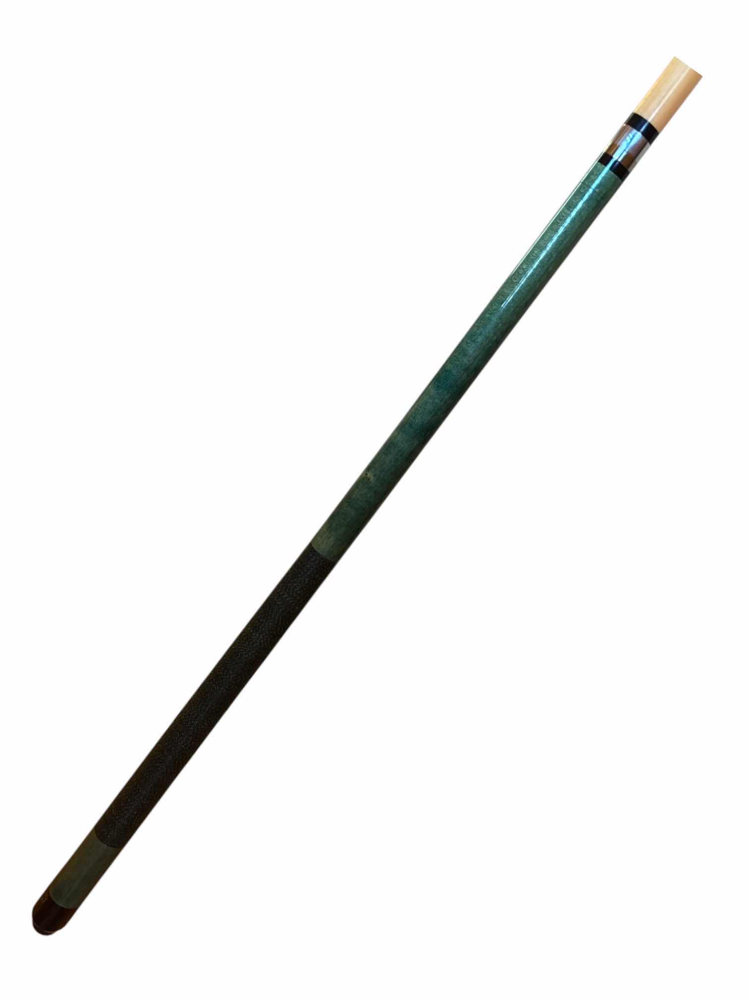 View 3 of MCDERMOTT GS-SERIES POOL CUE W PRO SERIES HARD CASE (GS13) $350