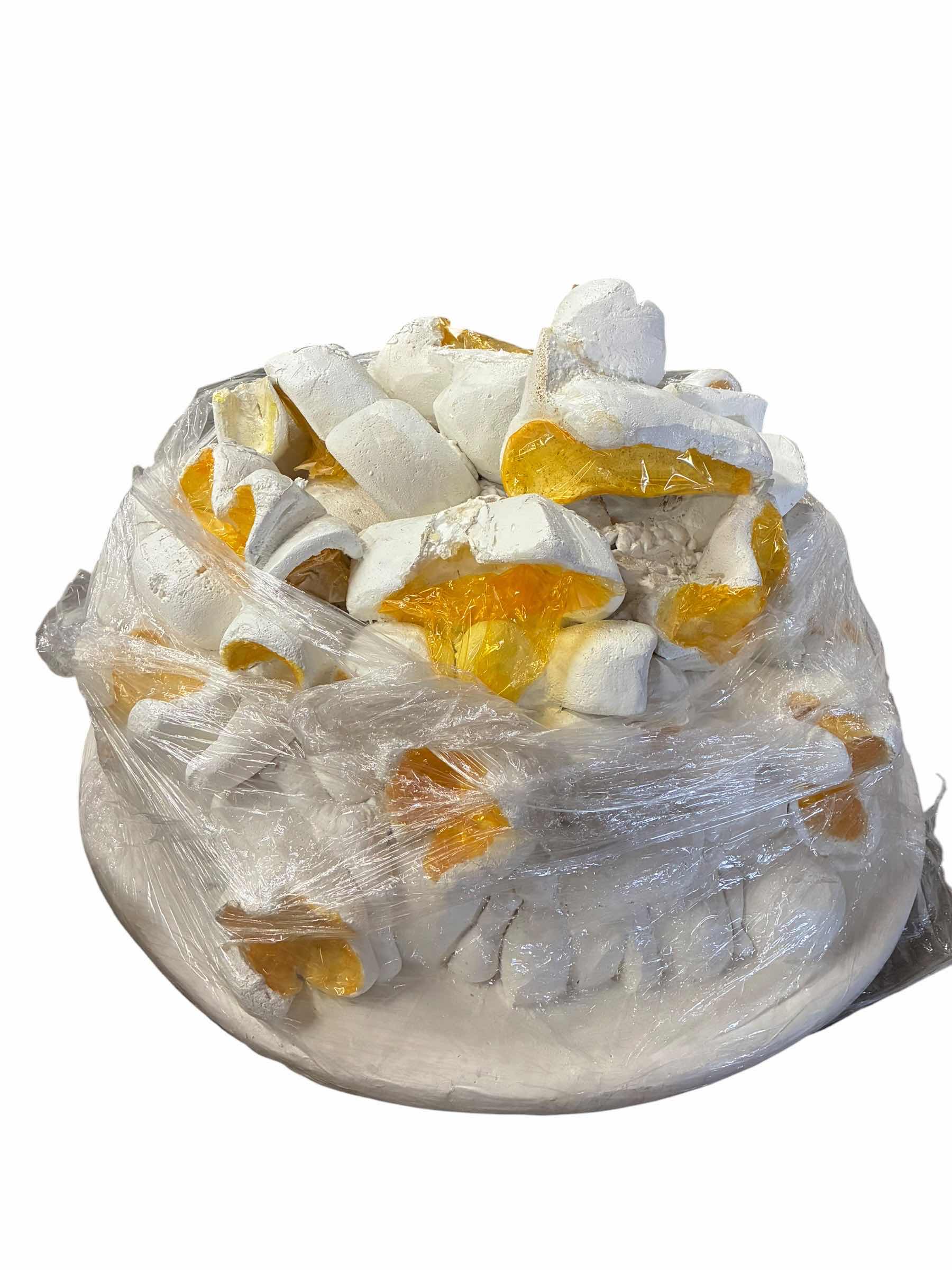 Photo 1 of GINORMOUS FOAM POPCORN TOP 58“ X 35“ W FOAM POPCORN PIECES