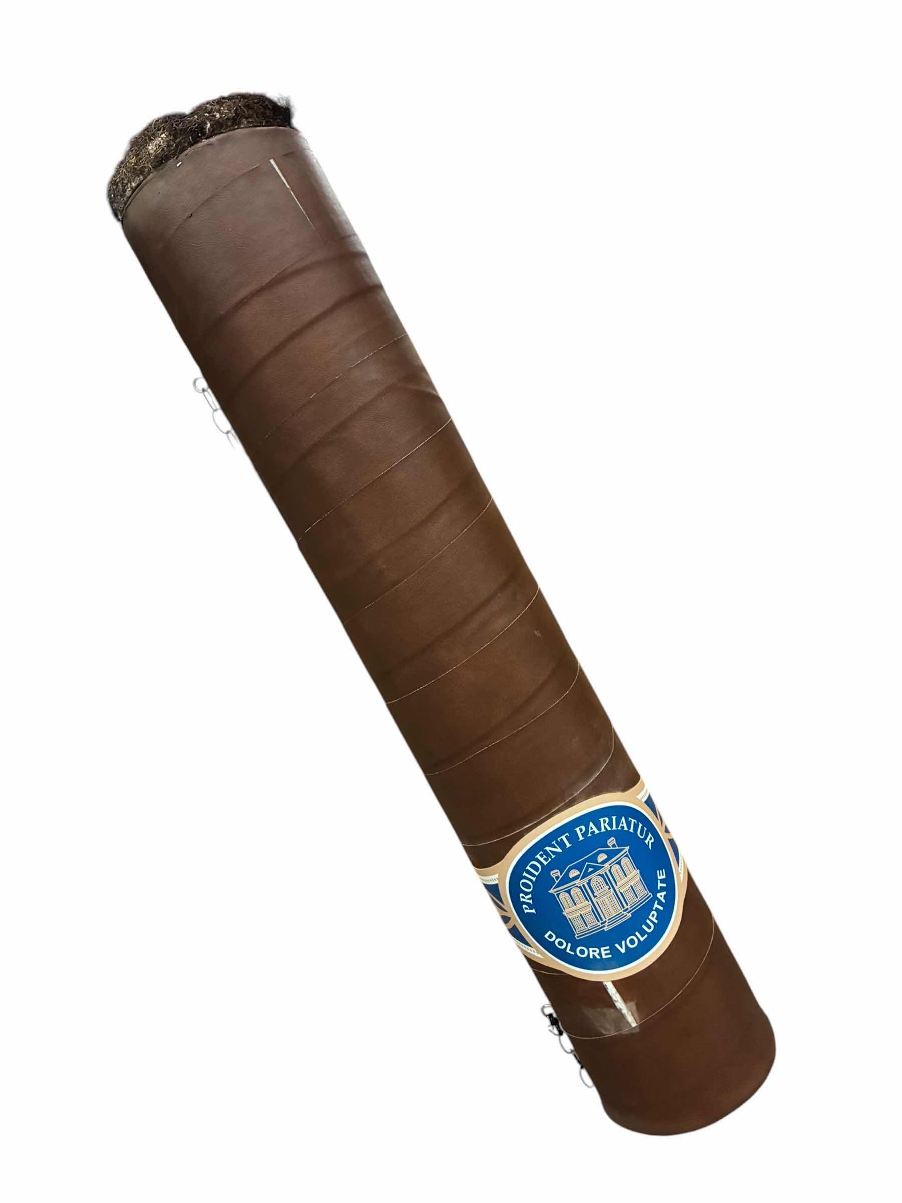 Photo 1 of GINORMOUS CIGAR PROP 11“ X 58“