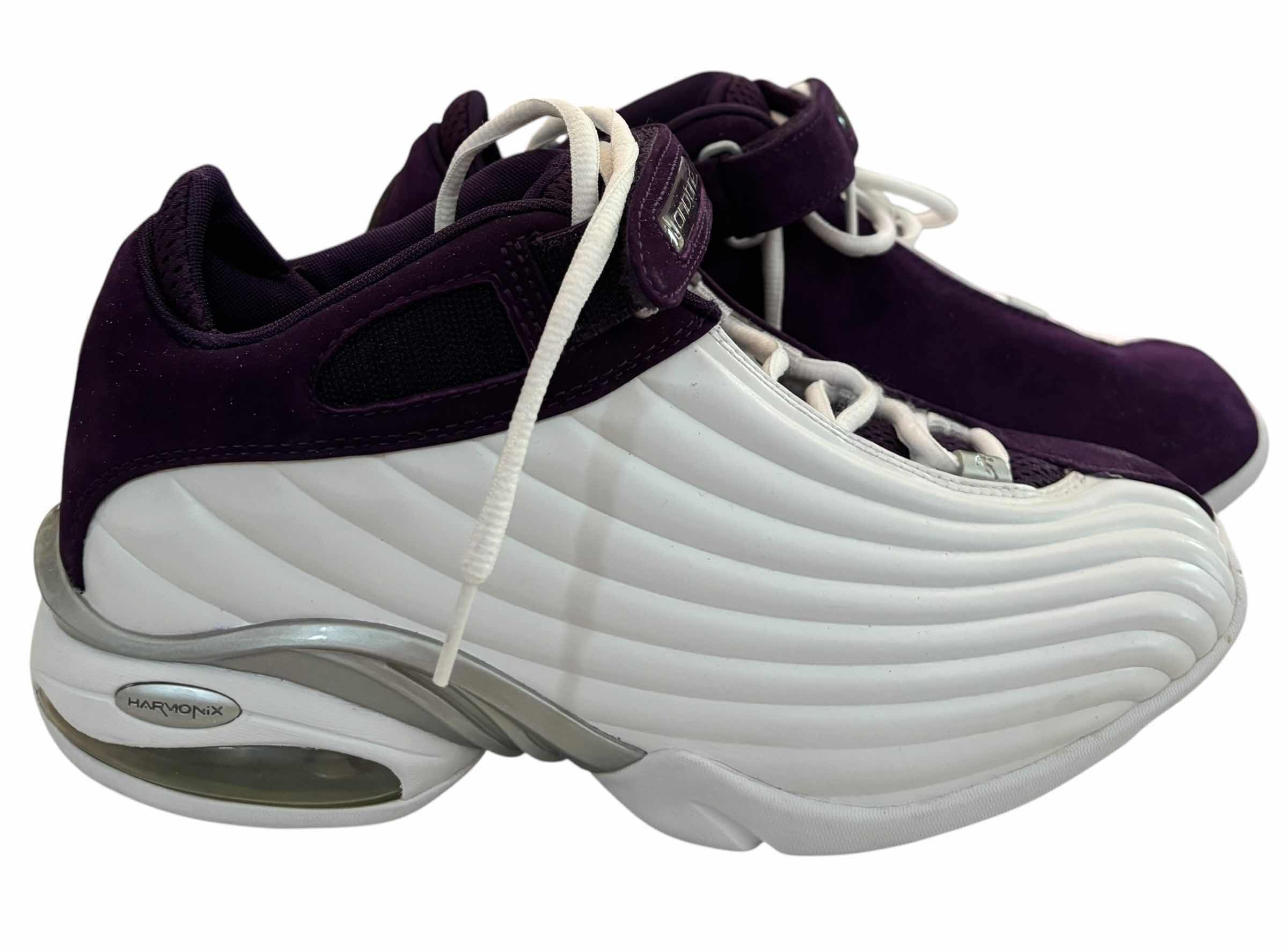 Photo 1 of AND1 DESIRE MID BASKETBALL SHOES SIZE 9