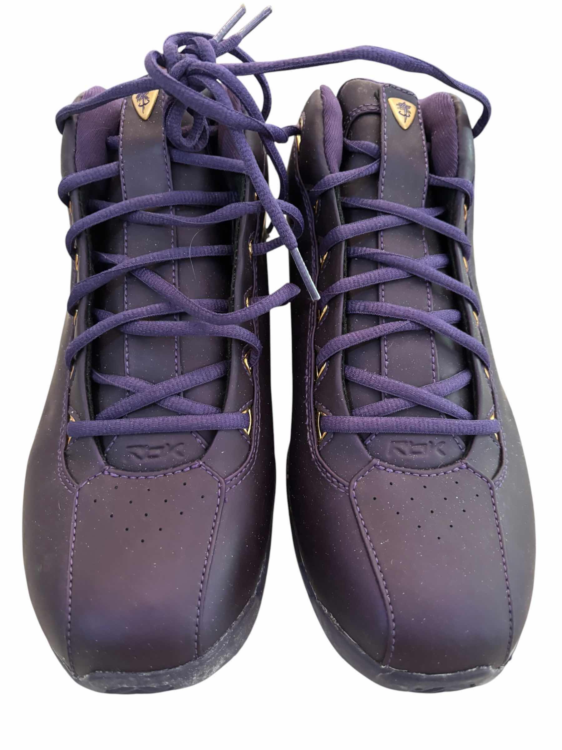 Photo 1 of CLASSIC VINTAGE DADA SUPREME CDUBZ SIZE 9