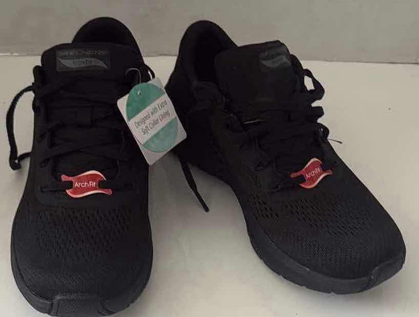 Photo 1 of NIB SKECHERS ARCH FIT SHOES WOMANS 9