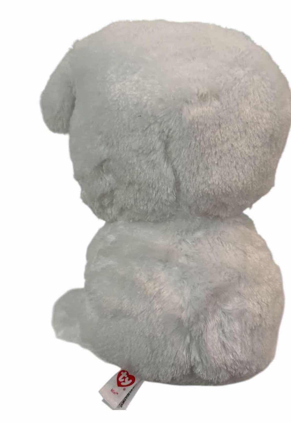 Photo 1 of BEANIE BOOS “MIST” H9”