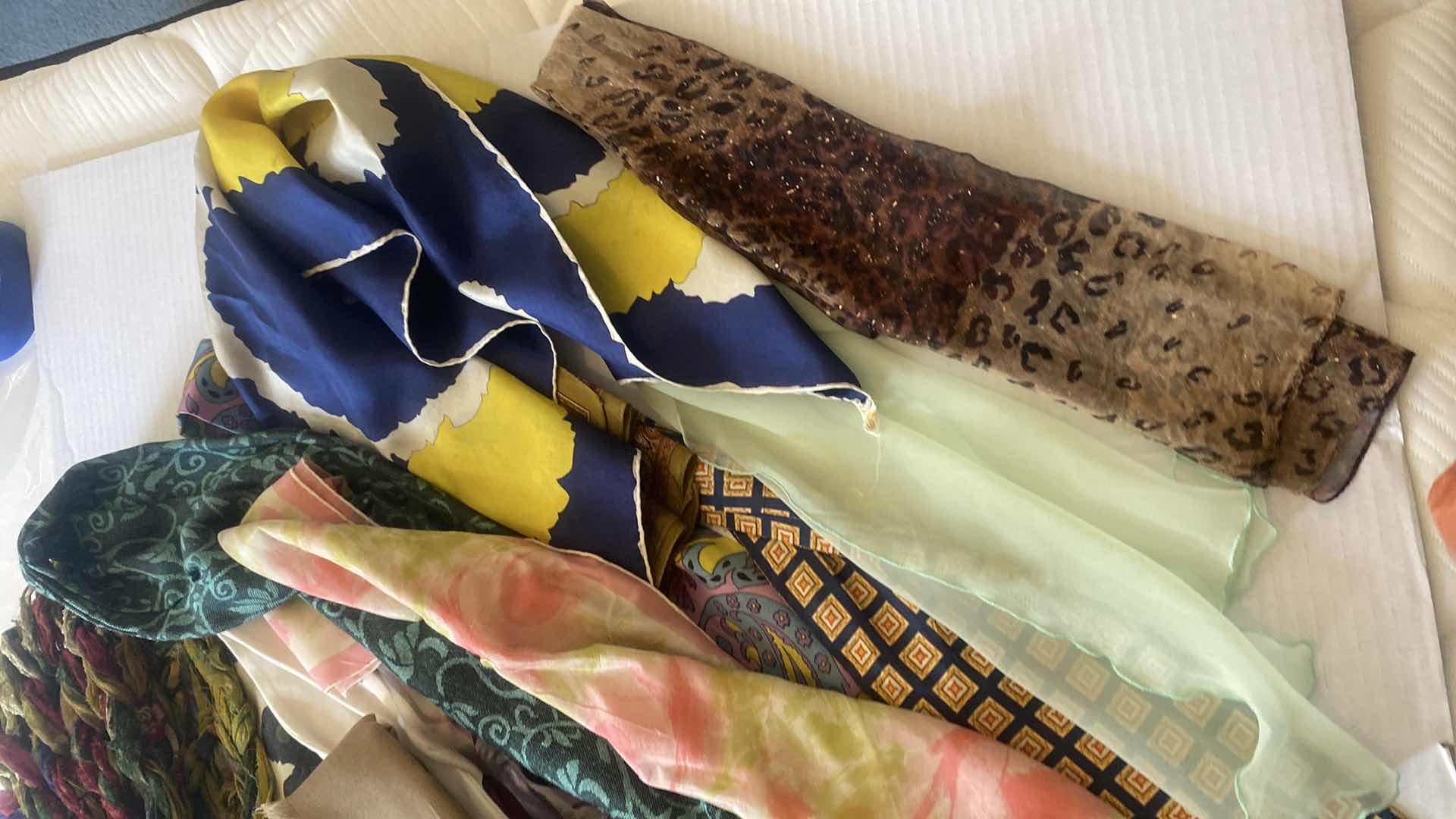 Photo 1 of WOMEN’S SCARVES