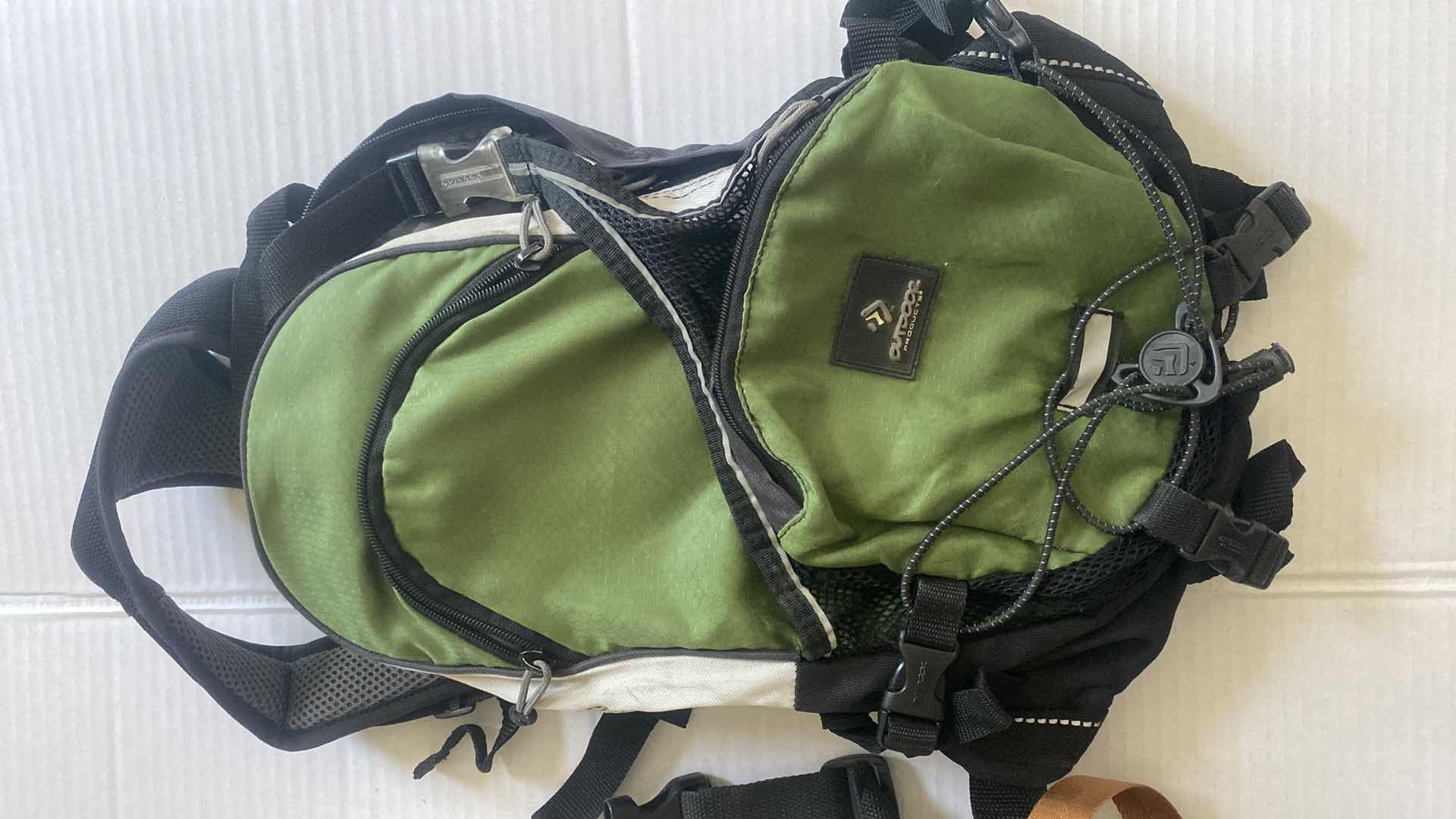 Photo 1 of PAIR OF TRAVEL BACKPACKS