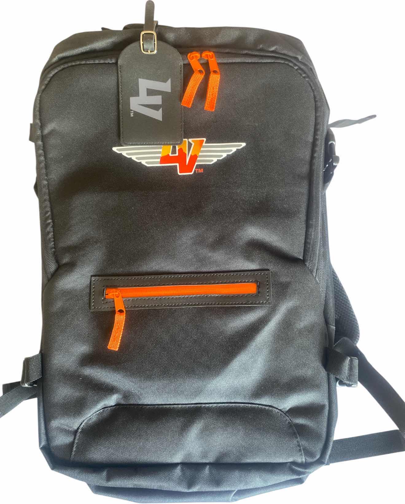 Photo 1 of LAS VEGAS AVIATORS BACKPACK