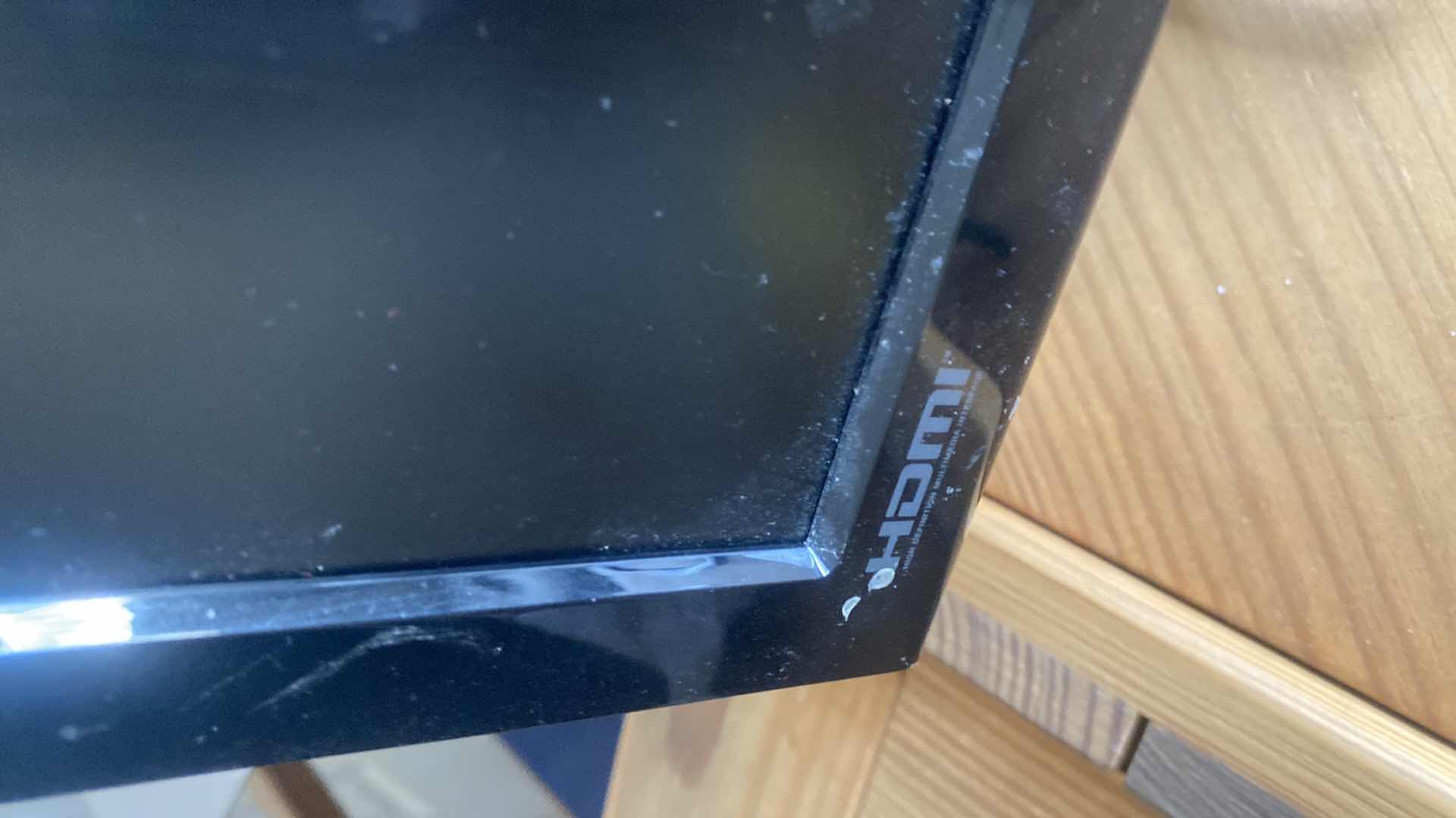 Photo 1 of 23” ASUS HDMI MONITOR
