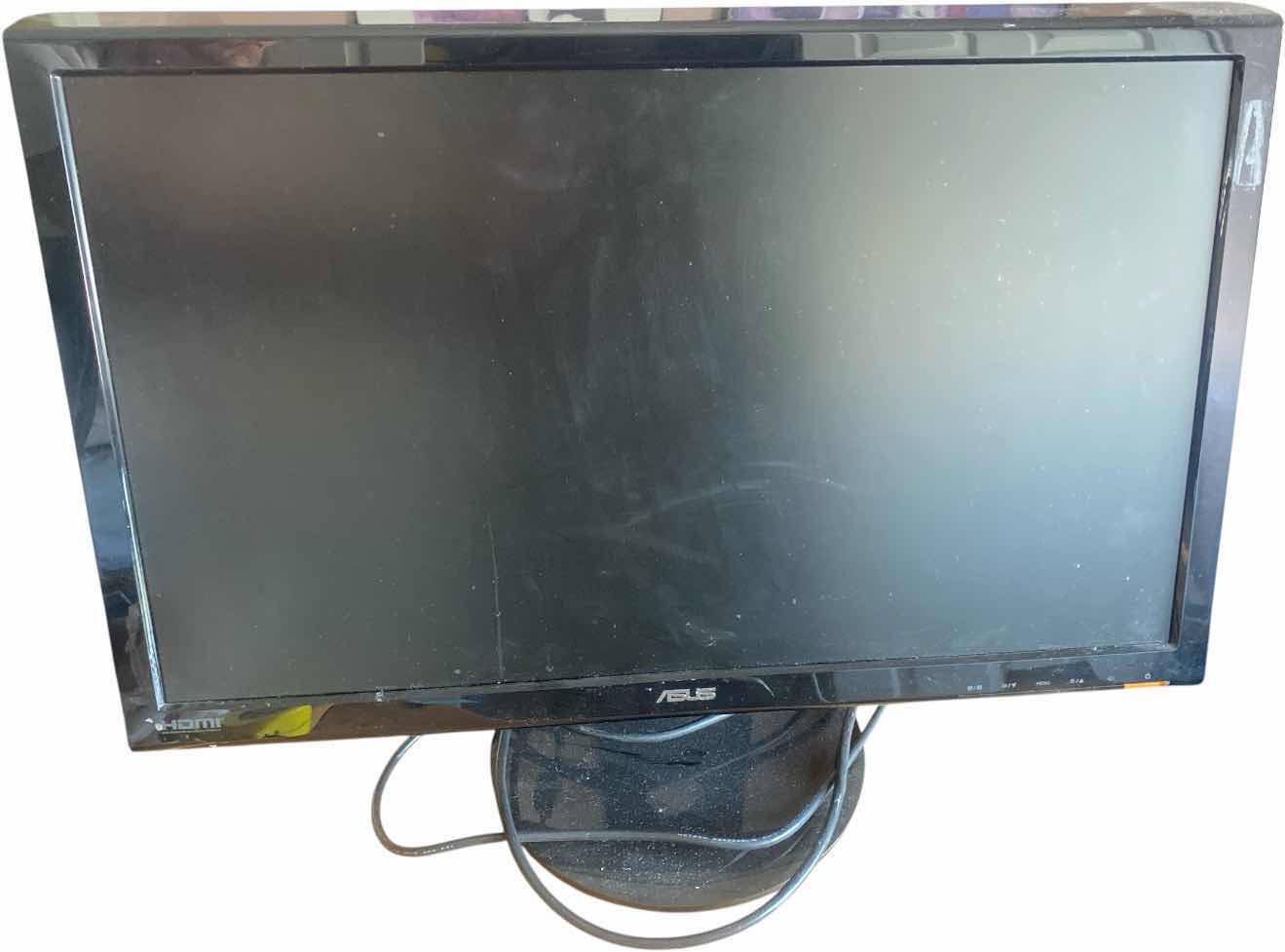 Photo 1 of 23” ASUS HDMI MONITOR