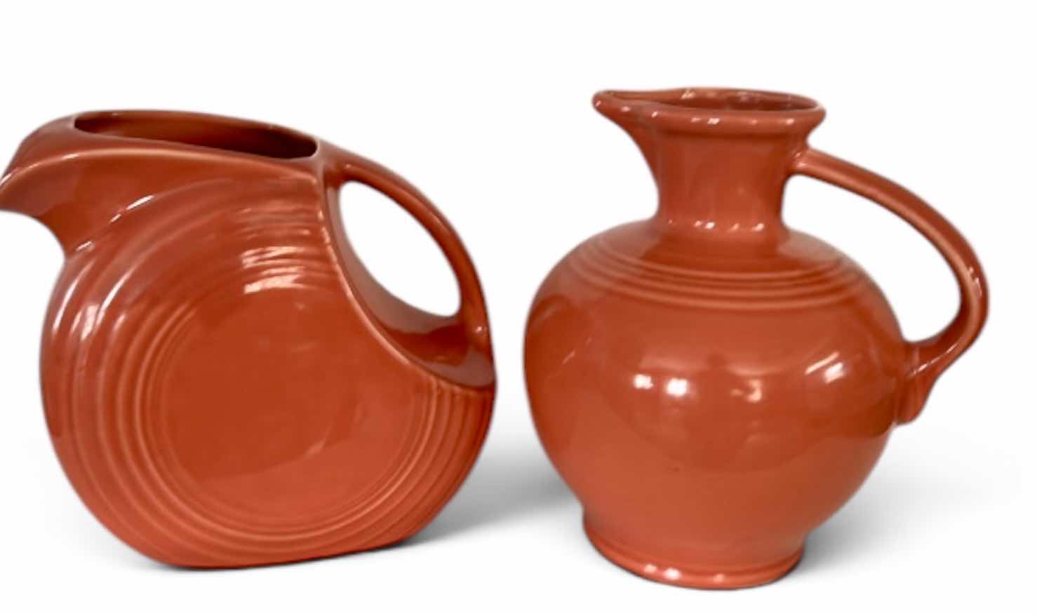Photo 1 of FIESTA POTTERY