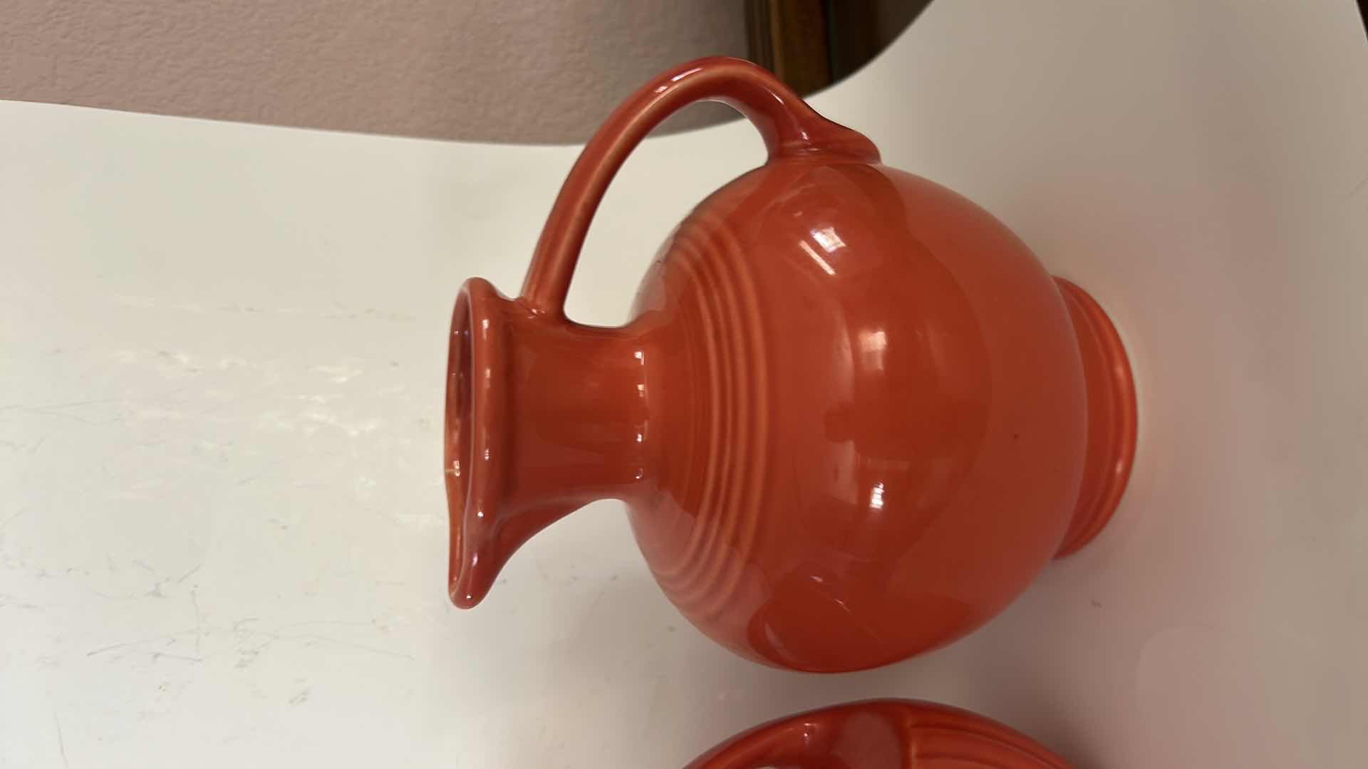 Photo 1 of FIESTA POTTERY